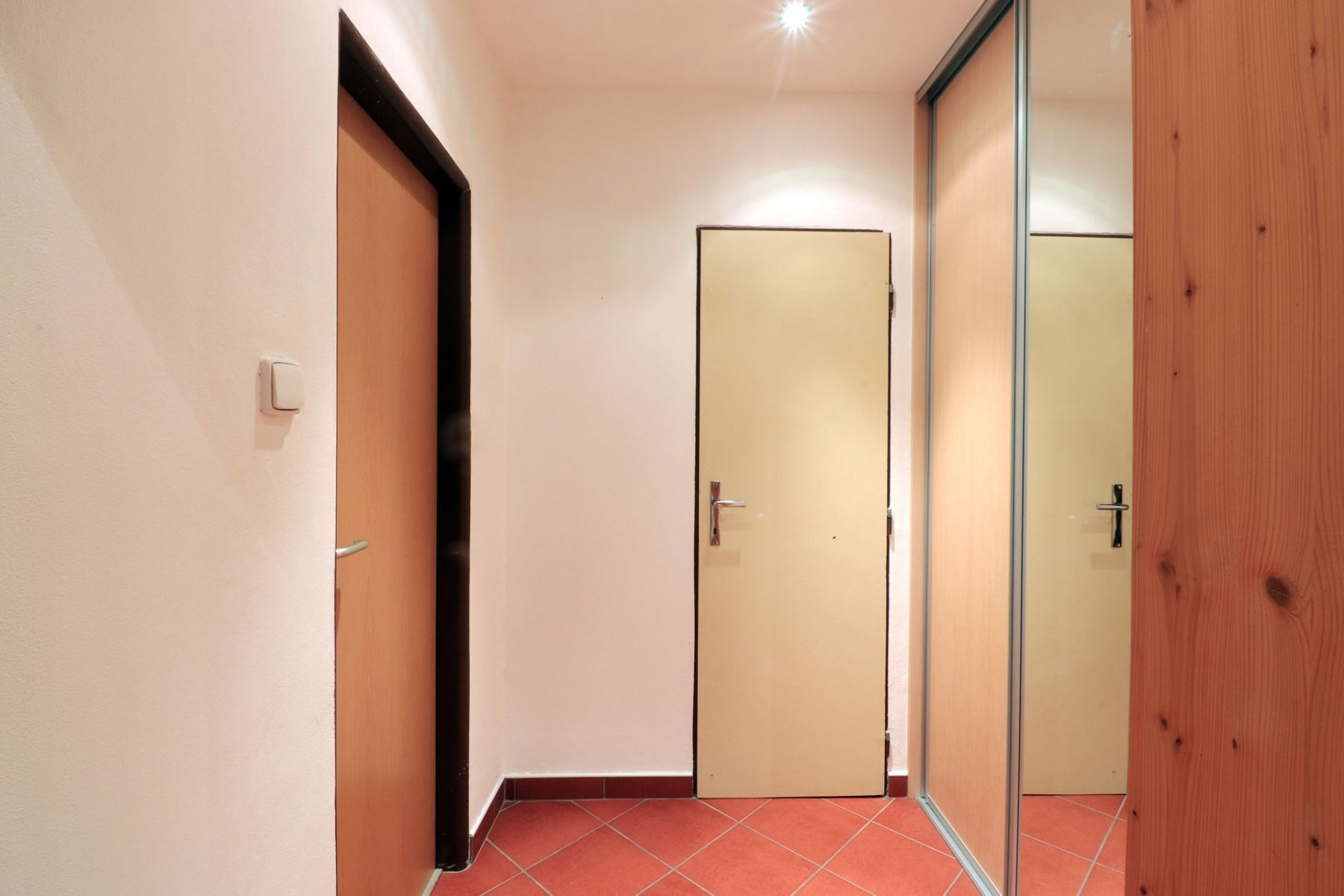 Pronájem bytu 3+kk 63 m², Praha – náhled fotky 18