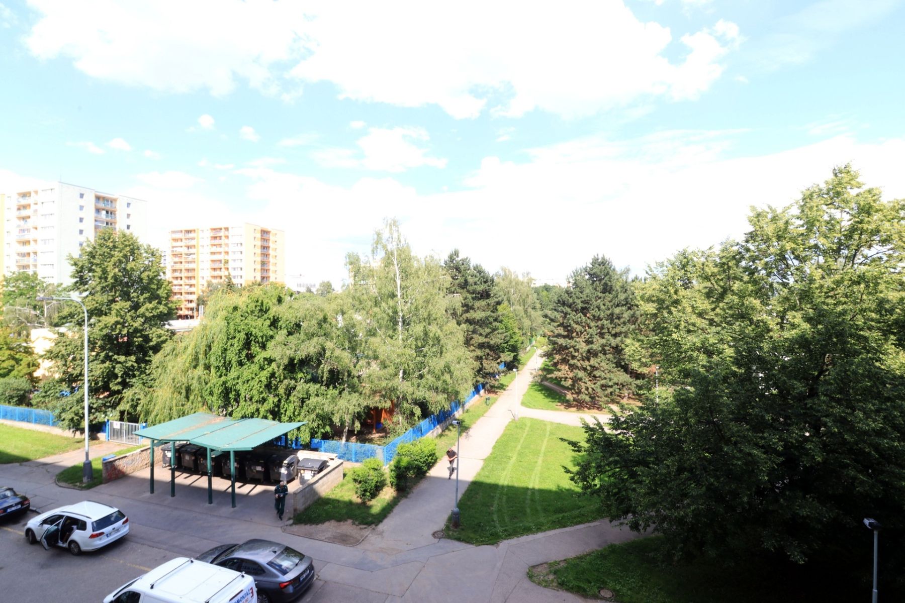 Pronájem bytu 3+kk 63 m², Praha – náhled fotky 19