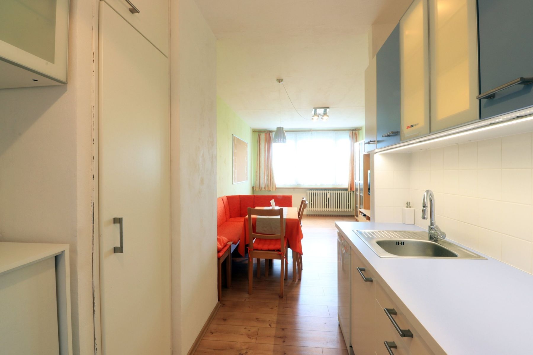 Pronájem bytu 3+kk 63 m², Praha – náhled fotky 5