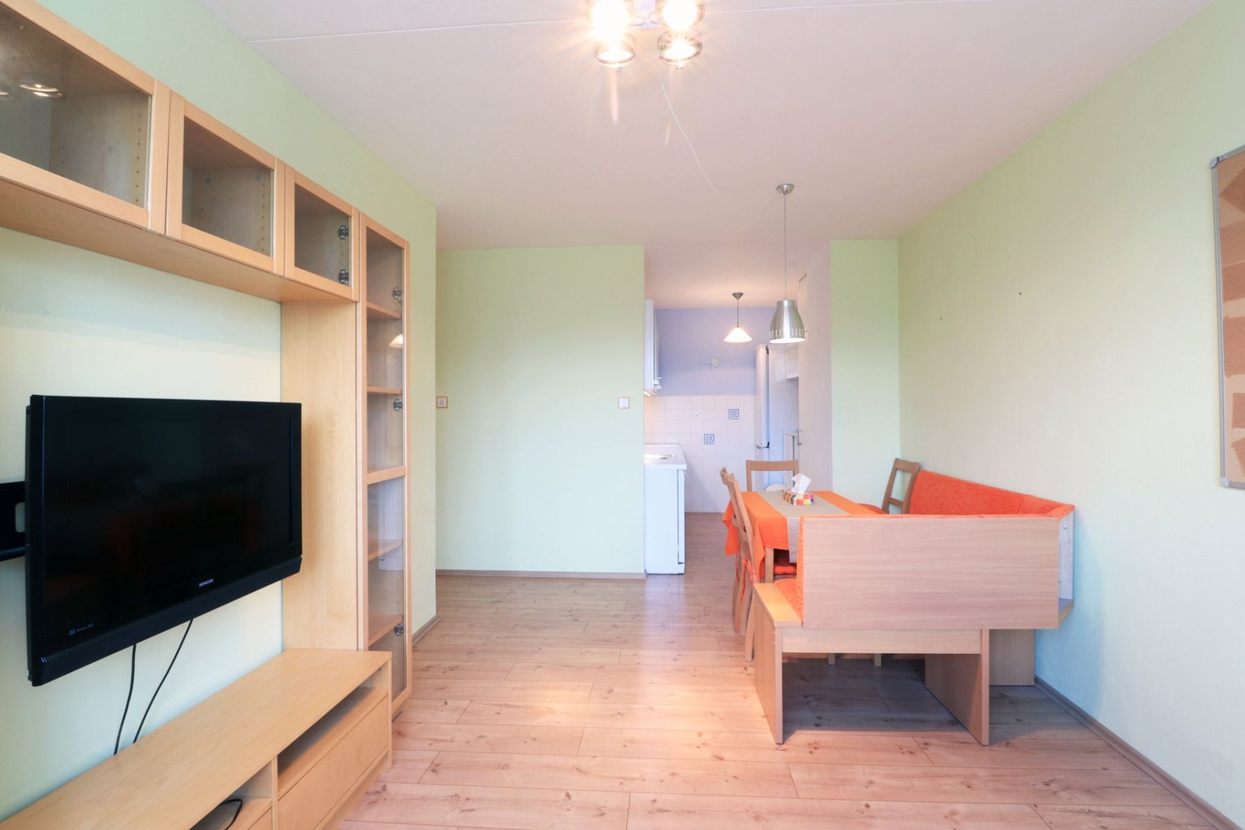 Pronájem bytu 3+kk 63 m², Praha – náhled fotky 6