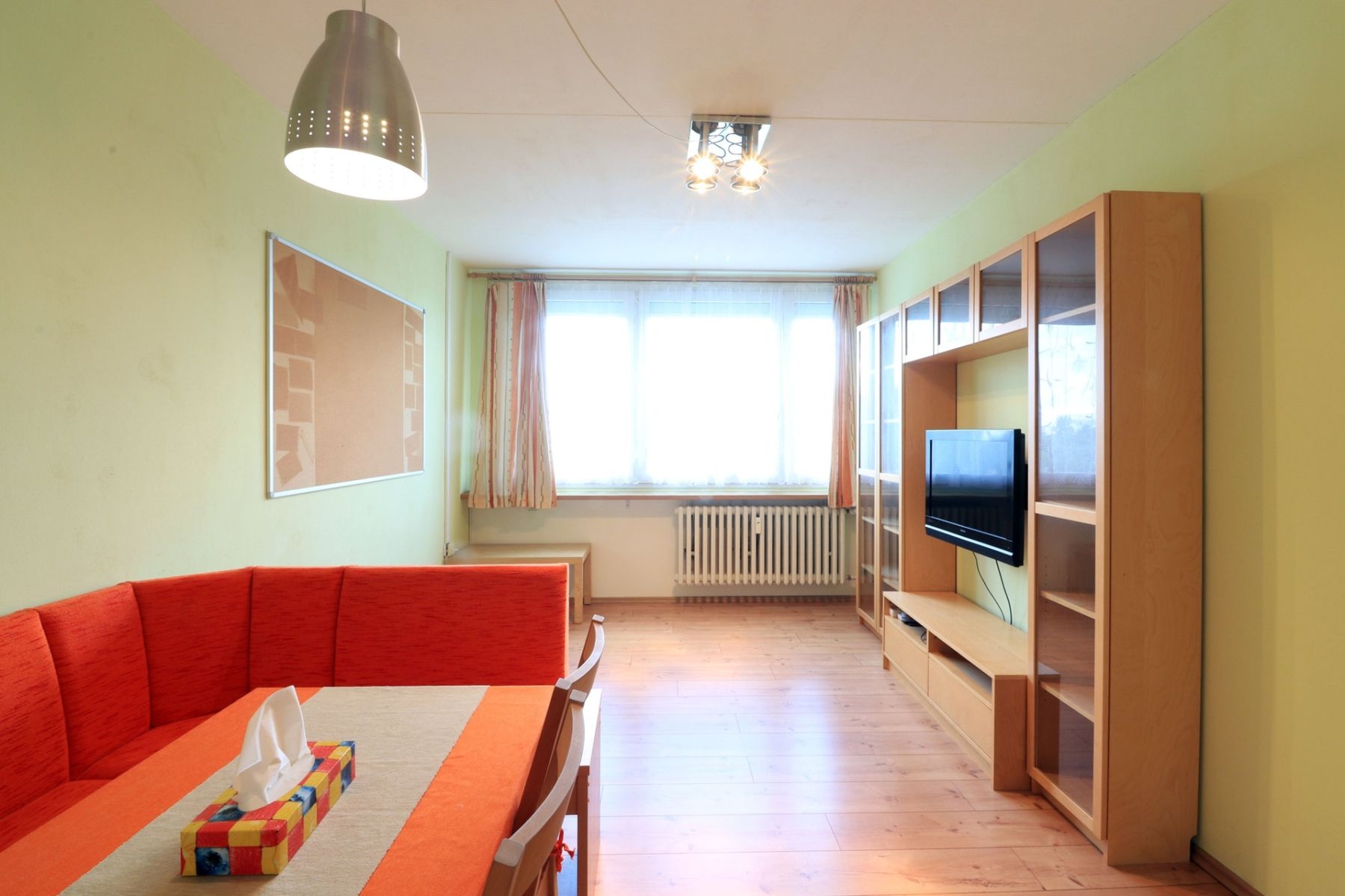 Pronájem bytu 3+kk 63 m², Praha – náhled fotky 7