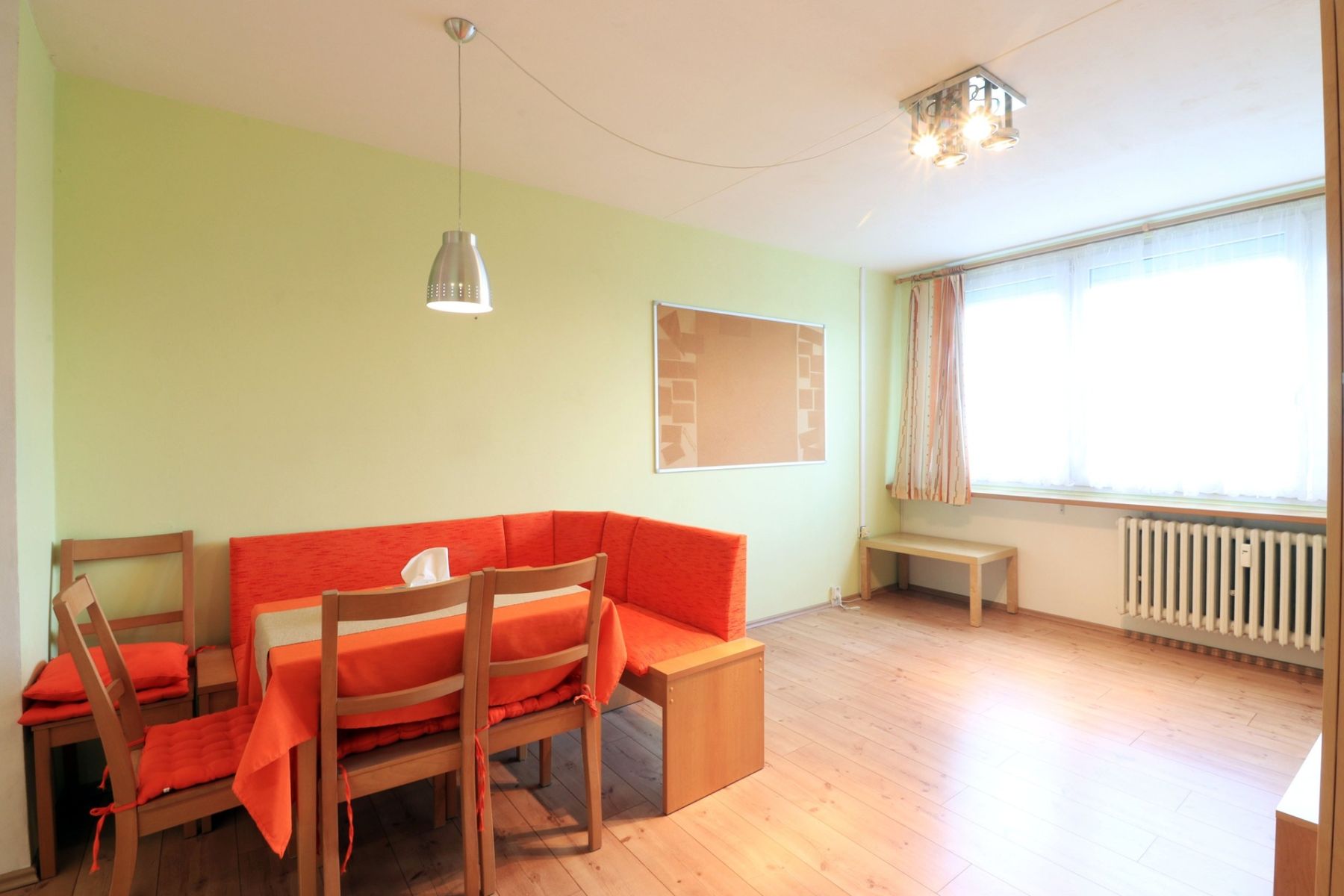Pronájem bytu 3+kk 63 m², Praha – náhled fotky 8