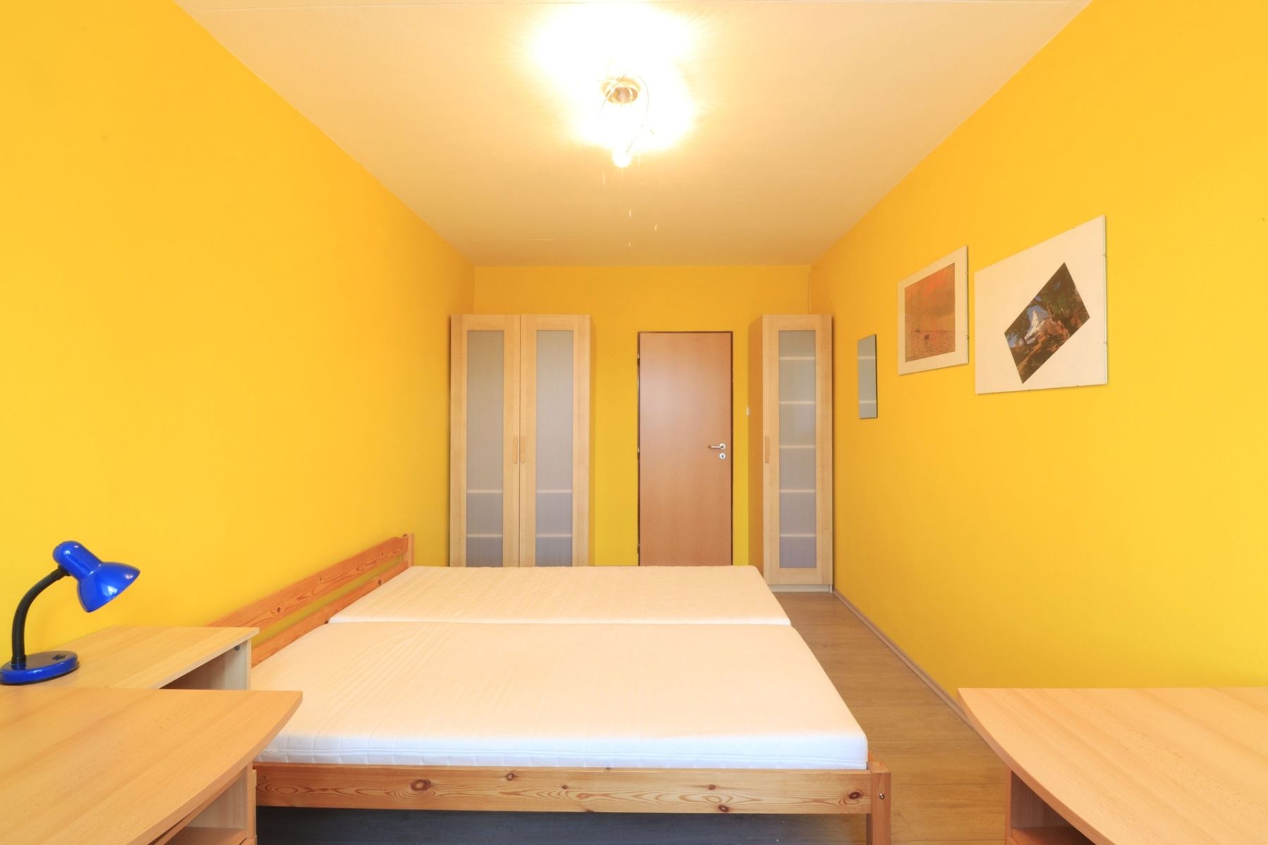 Pronájem bytu 3+kk 63 m², Praha – náhled fotky 9