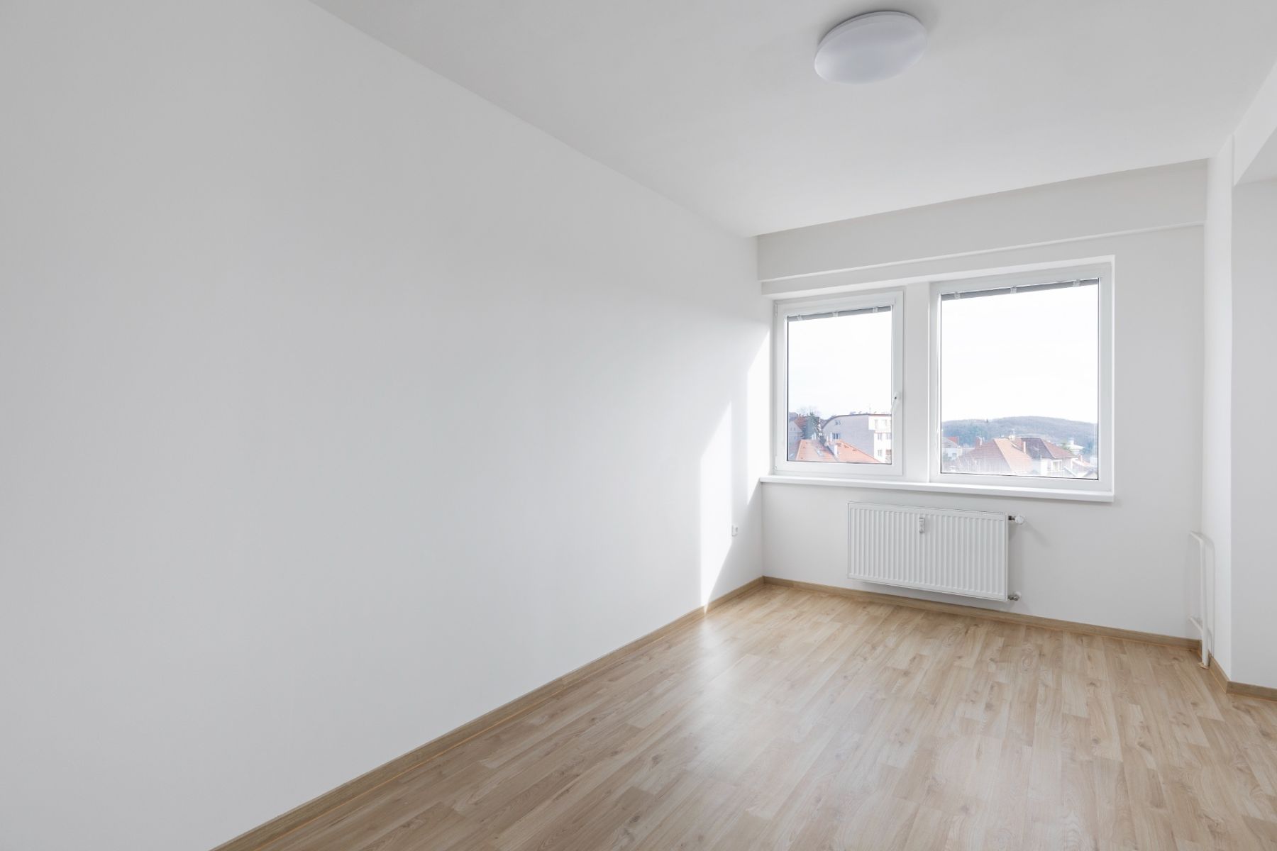 Pronájem bytu 1+kk 26 m²