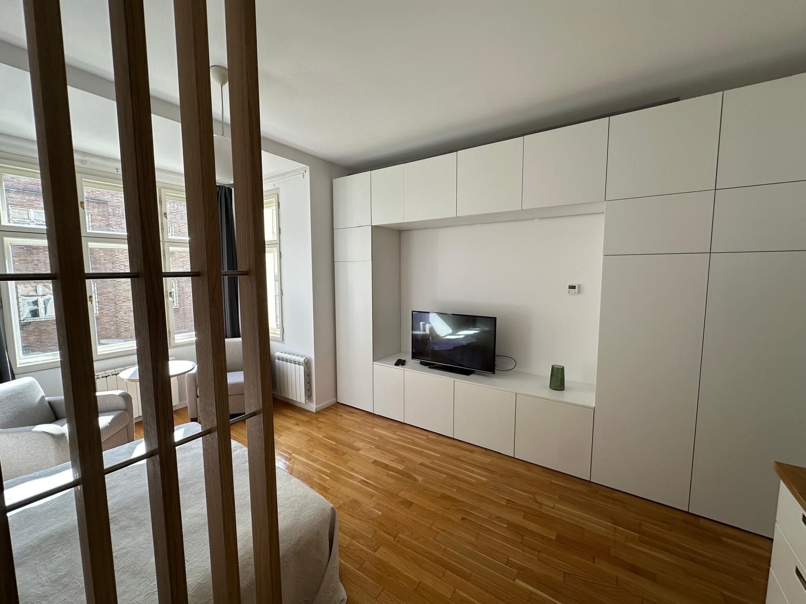 Ondříčkova, Praha - Žižkov – fotografie 2