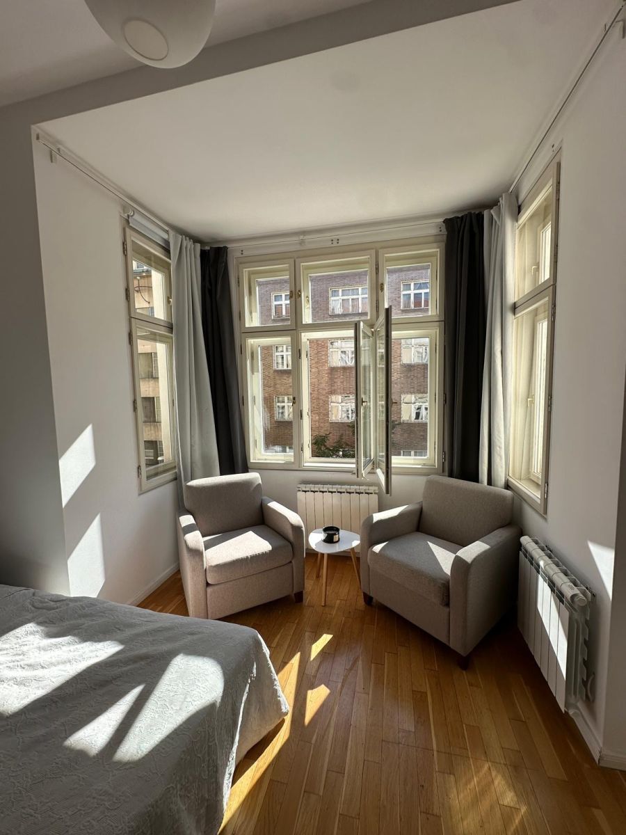 Ondříčkova, Praha - Žižkov – fotografie 3