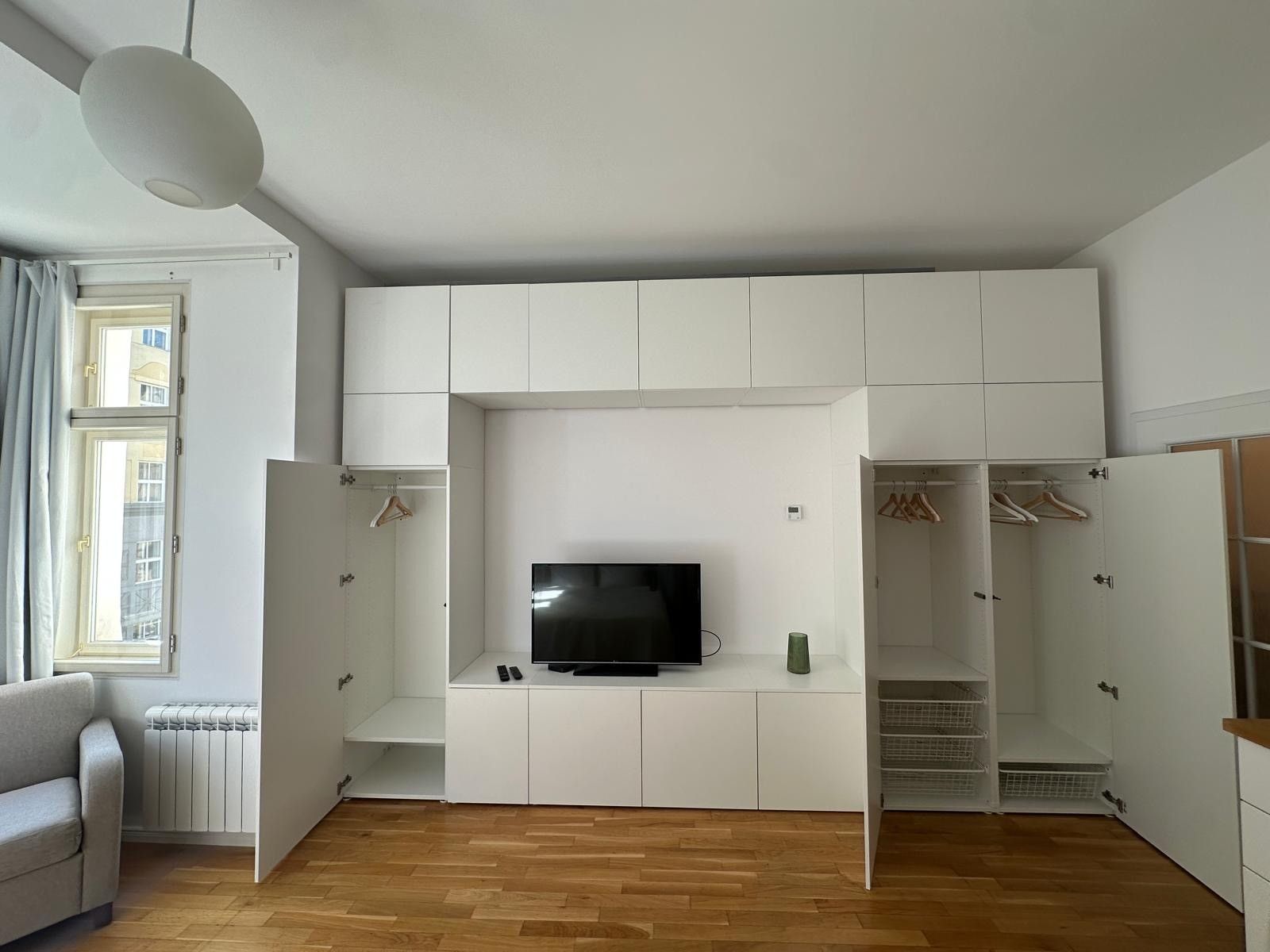 Ondříčkova, Praha - Žižkov – fotografie 4