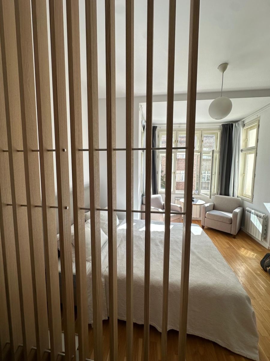 Ondříčkova, Praha - Žižkov – fotografie 5