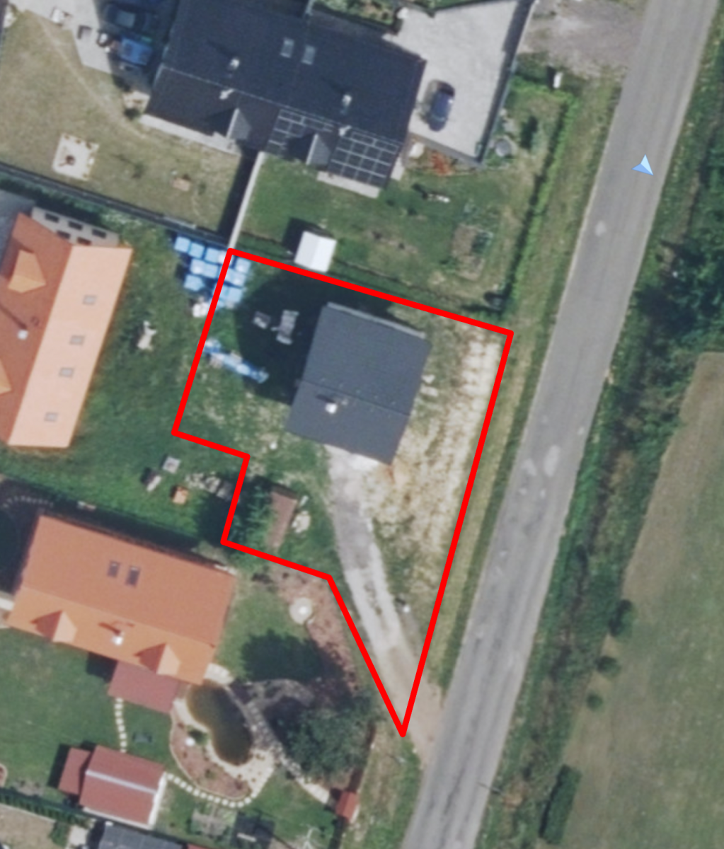 Prodej domu 3+kk 115 m², Ostružno – náhled fotky 18