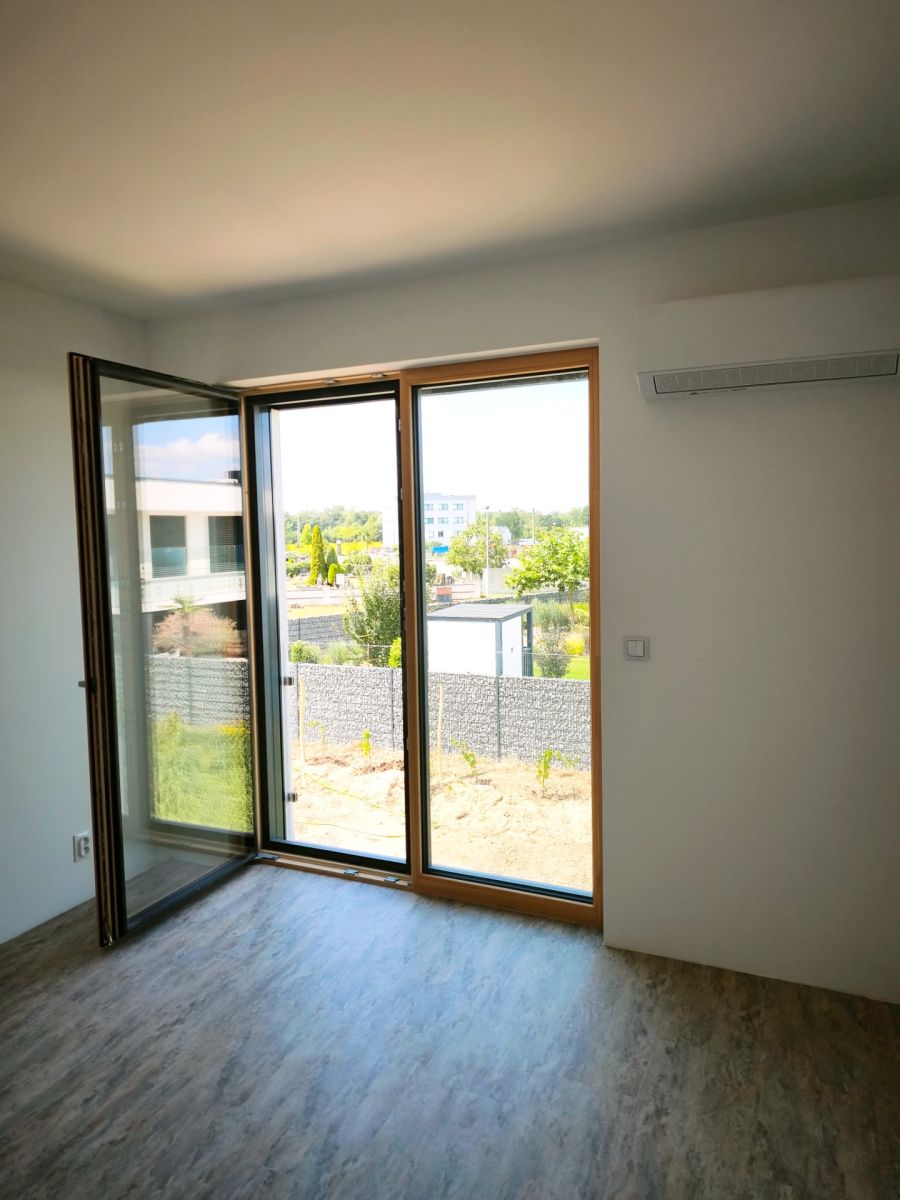 Františka Hladěny, Pardubice - Svítkov, Pardubický kraj – fotografie 3
