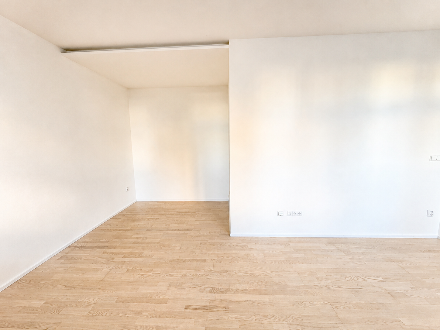 Pronájem bytu 1+kk 34 m², Brno – náhled fotky 4