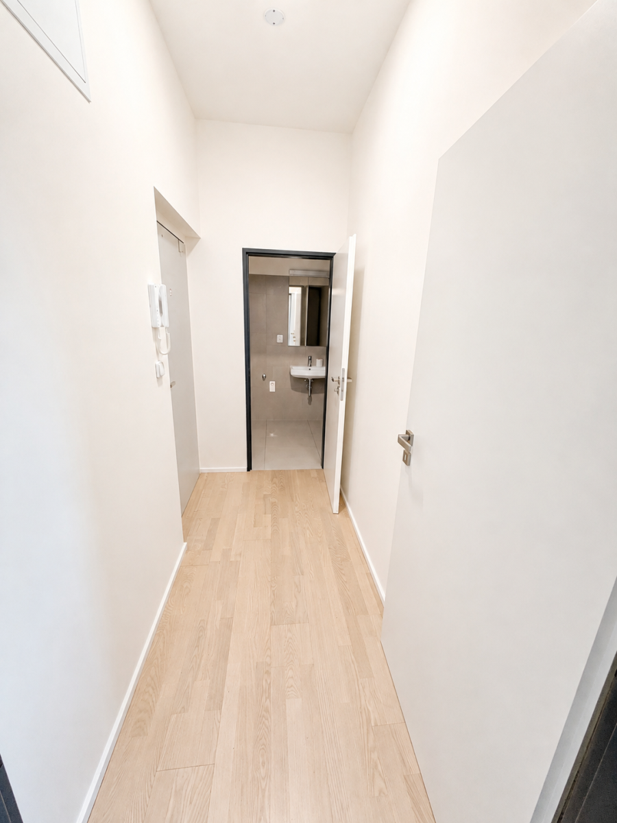 Pronájem bytu 1+kk 34 m², Brno – náhled fotky 7