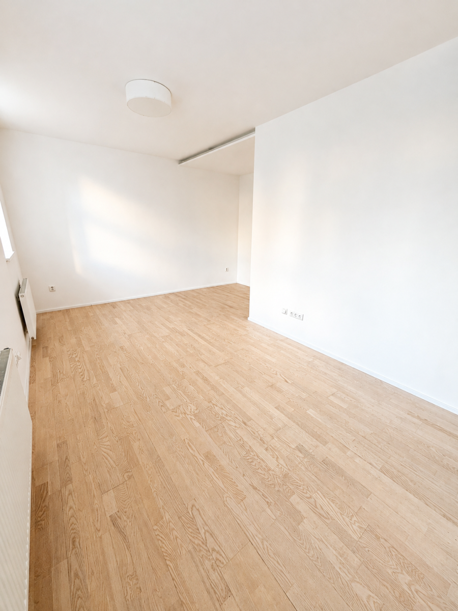 Pronájem bytu 1+kk 34 m², Brno – náhled fotky 3