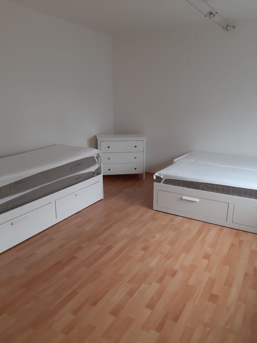 Heinemannova, Praha - Dejvice – fotografie 4