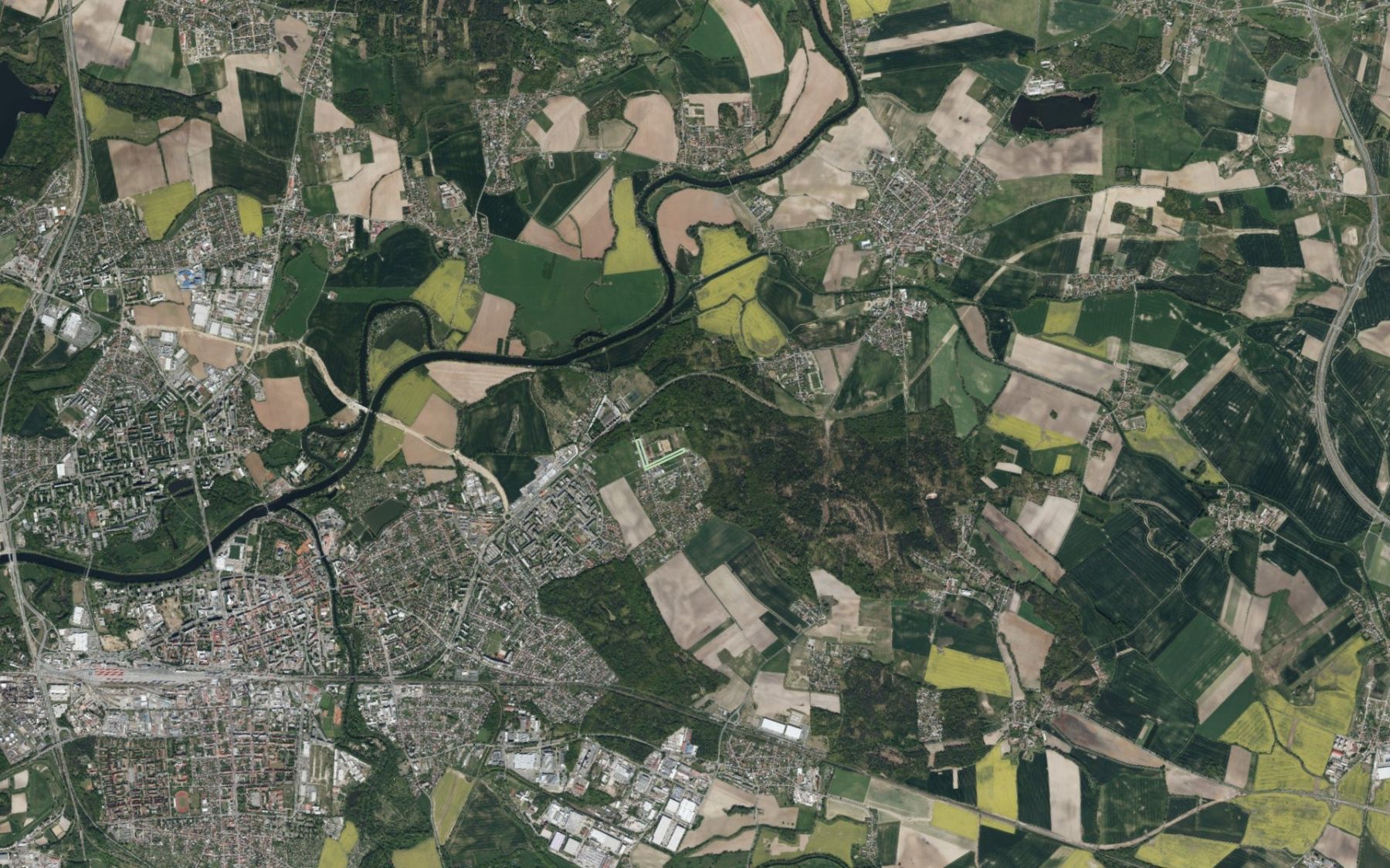 Spojil - Spojil, Pardubický kraj – fotografie 2