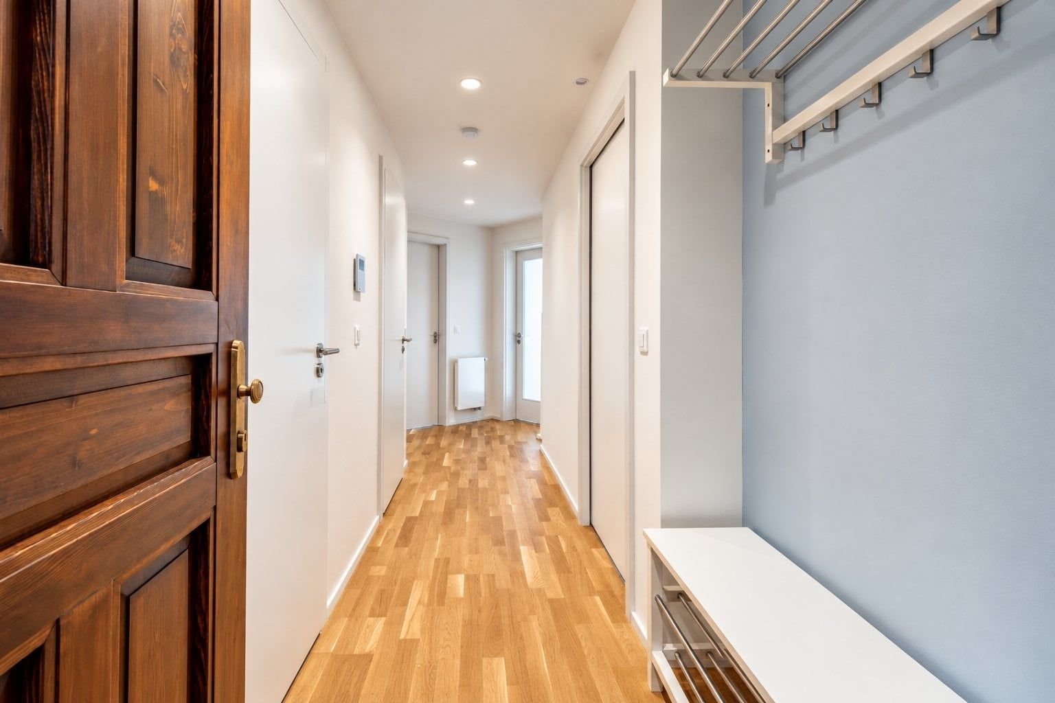 Pronájem bytu 2+kk 57 m², Praha – náhled fotky 10