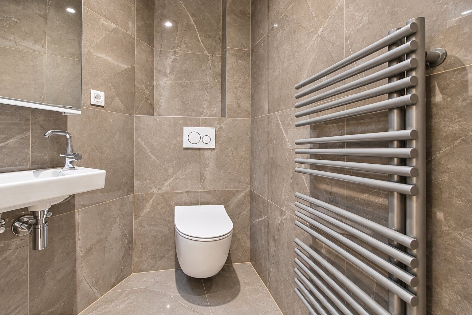 Pronájem bytu 2+kk 57 m², Praha – náhled fotky 13