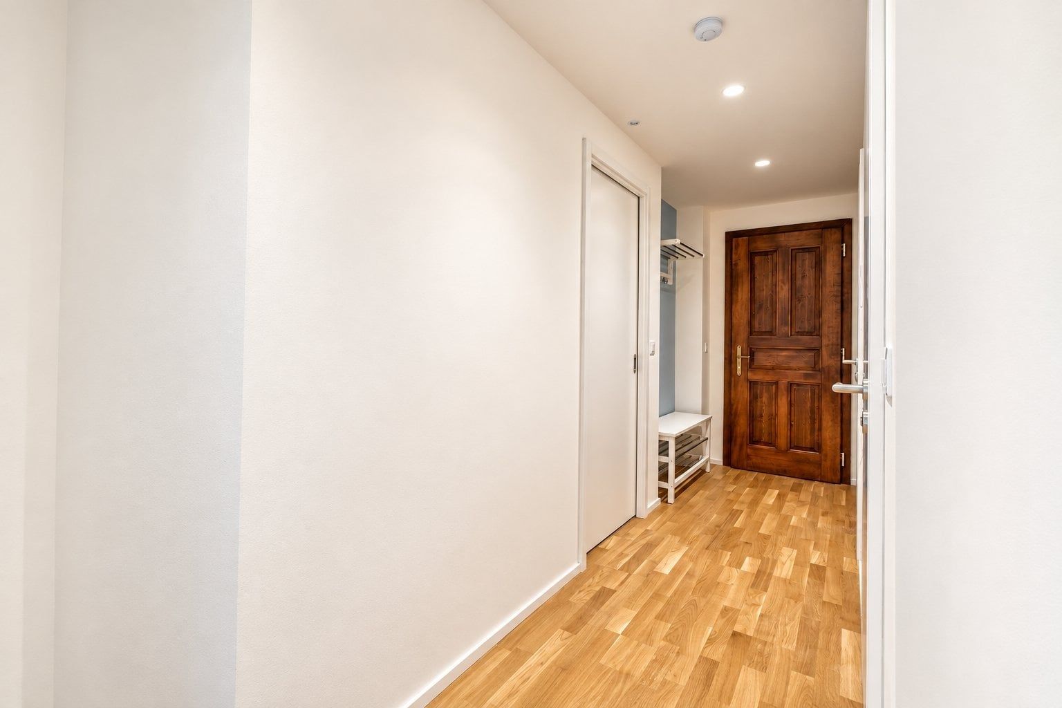 Pronájem bytu 2+kk 57 m², Praha – náhled fotky 14