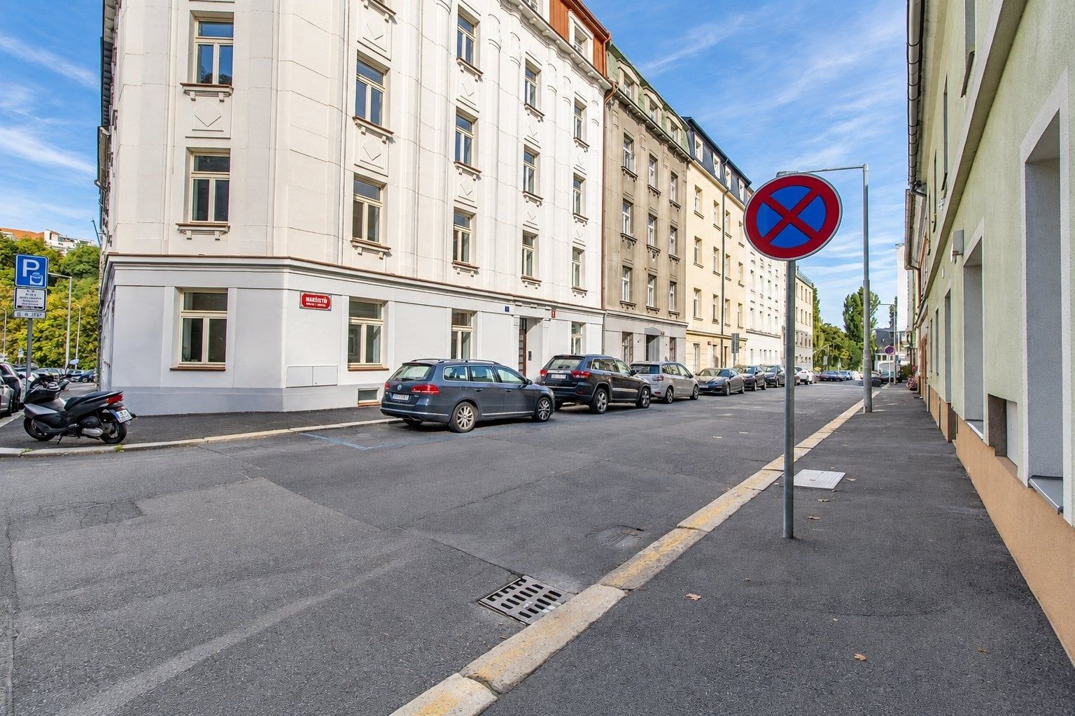 Pronájem bytu 2+kk 57 m², Praha – náhled fotky 20