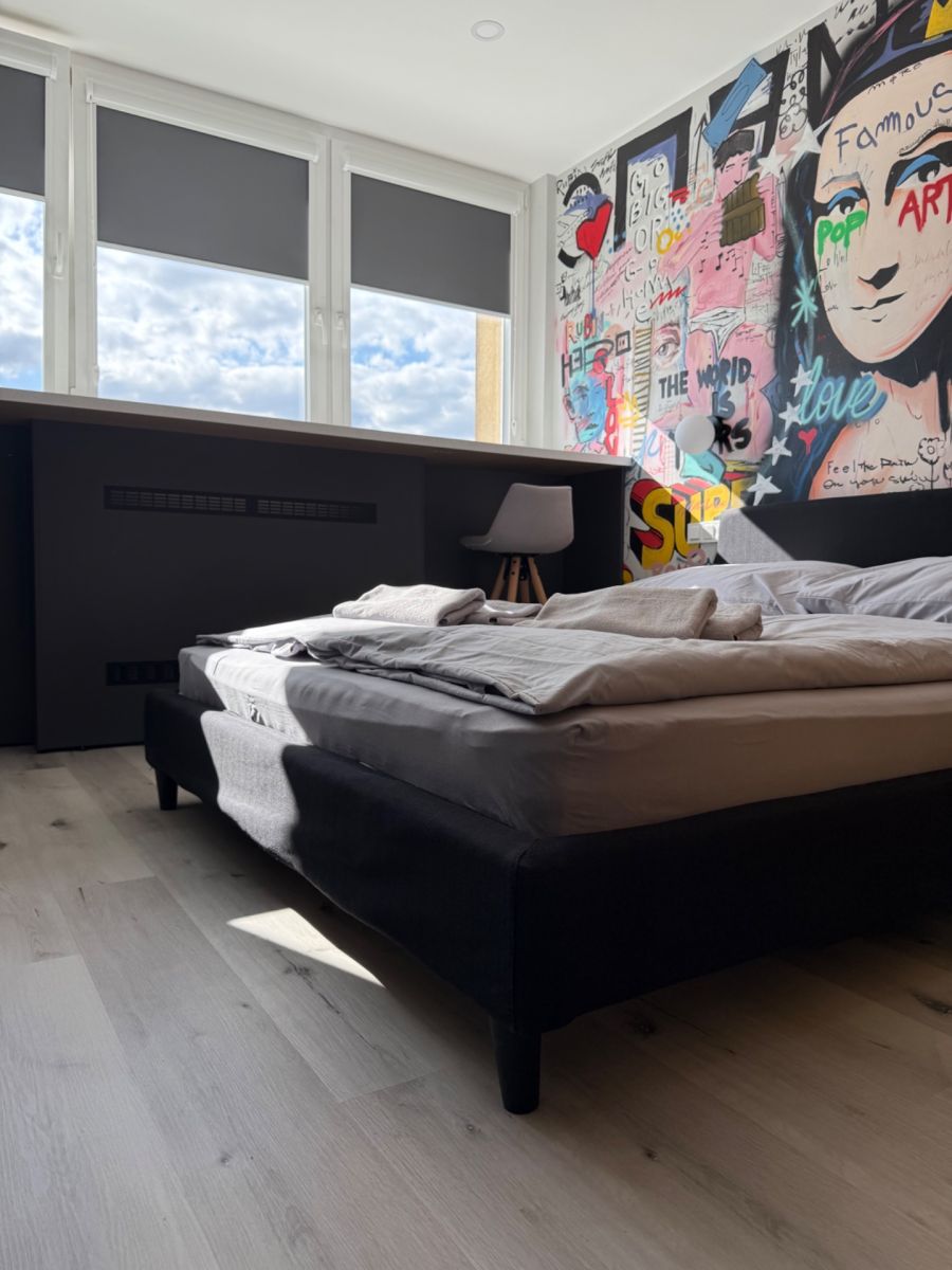 Děčínská, Praha - Střížkov – fotografie 4