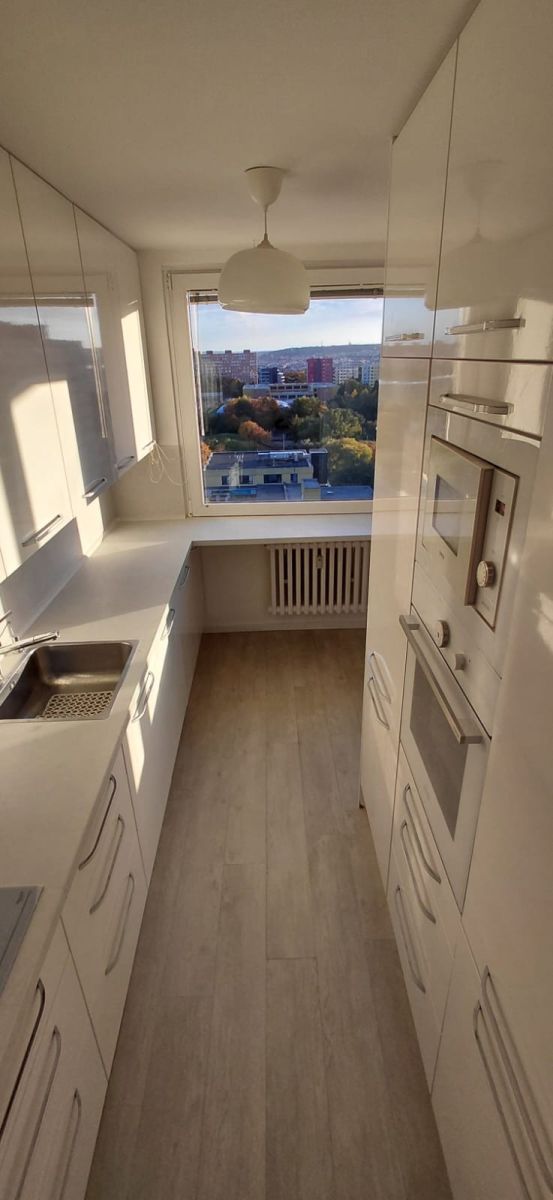 Pronájem bytu 4+1 81 m²