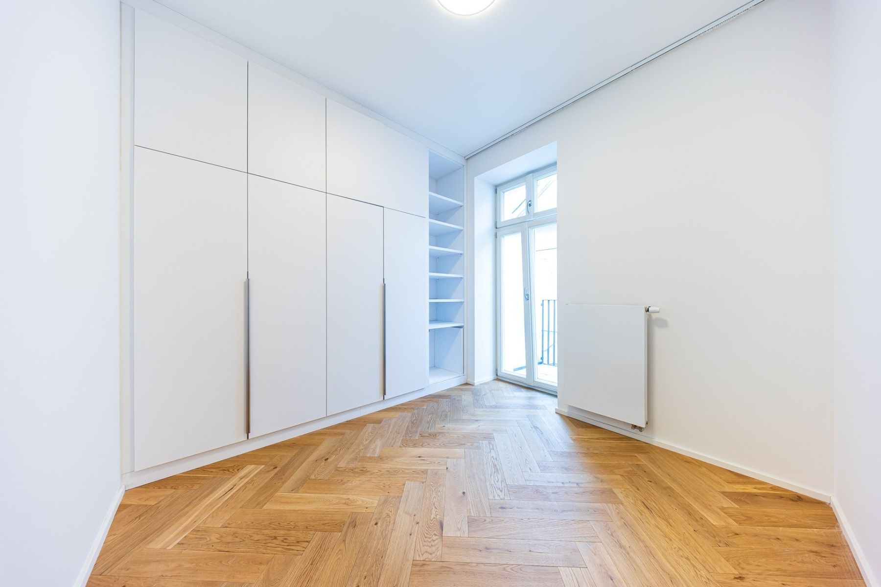 Čiklova, Praha - Nusle – fotografie 4