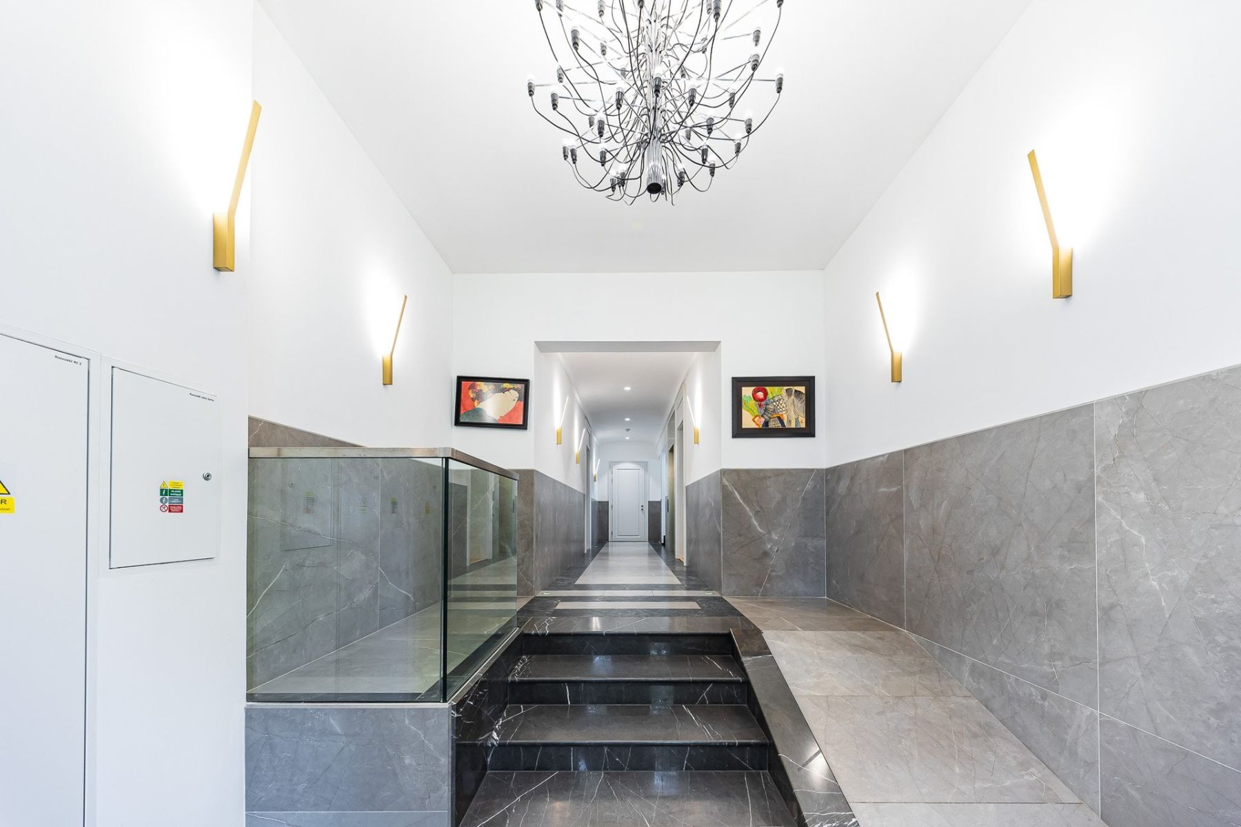Pronájem bytu 2+kk 52 m², Praha – náhled fotky 10