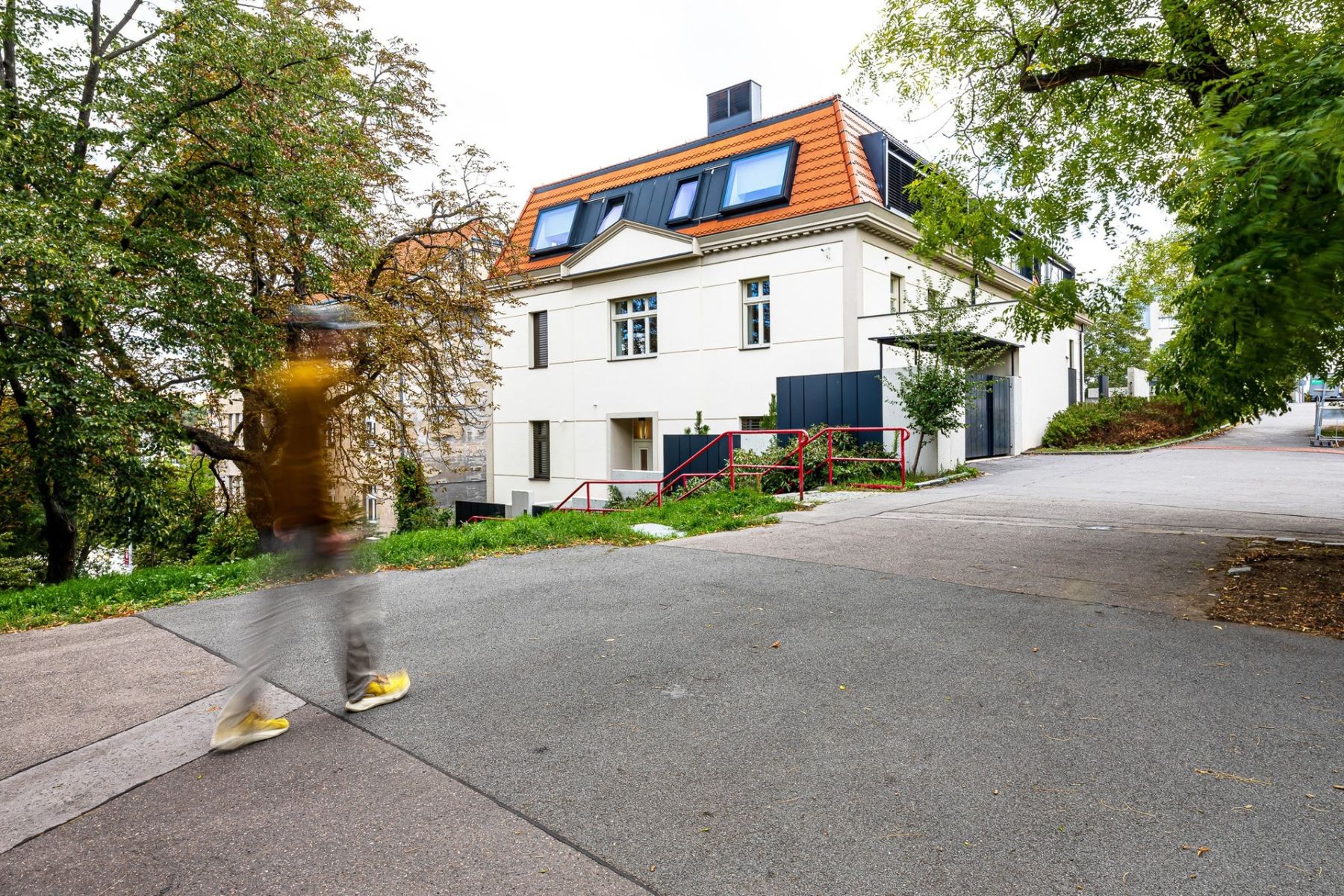 Pronájem bytu 2+kk 52 m², Praha – náhled fotky 12