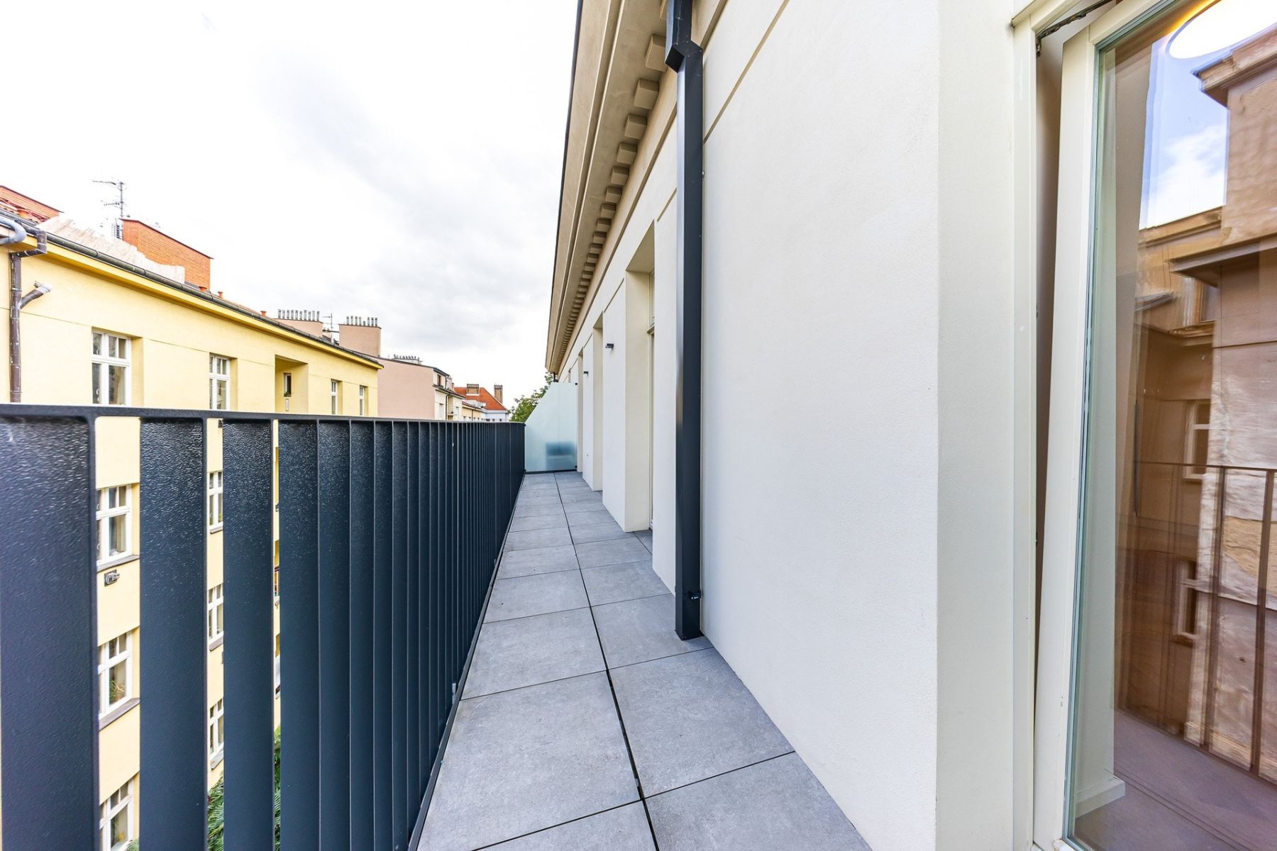 Pronájem bytu 2+kk 52 m², Praha – náhled fotky 8