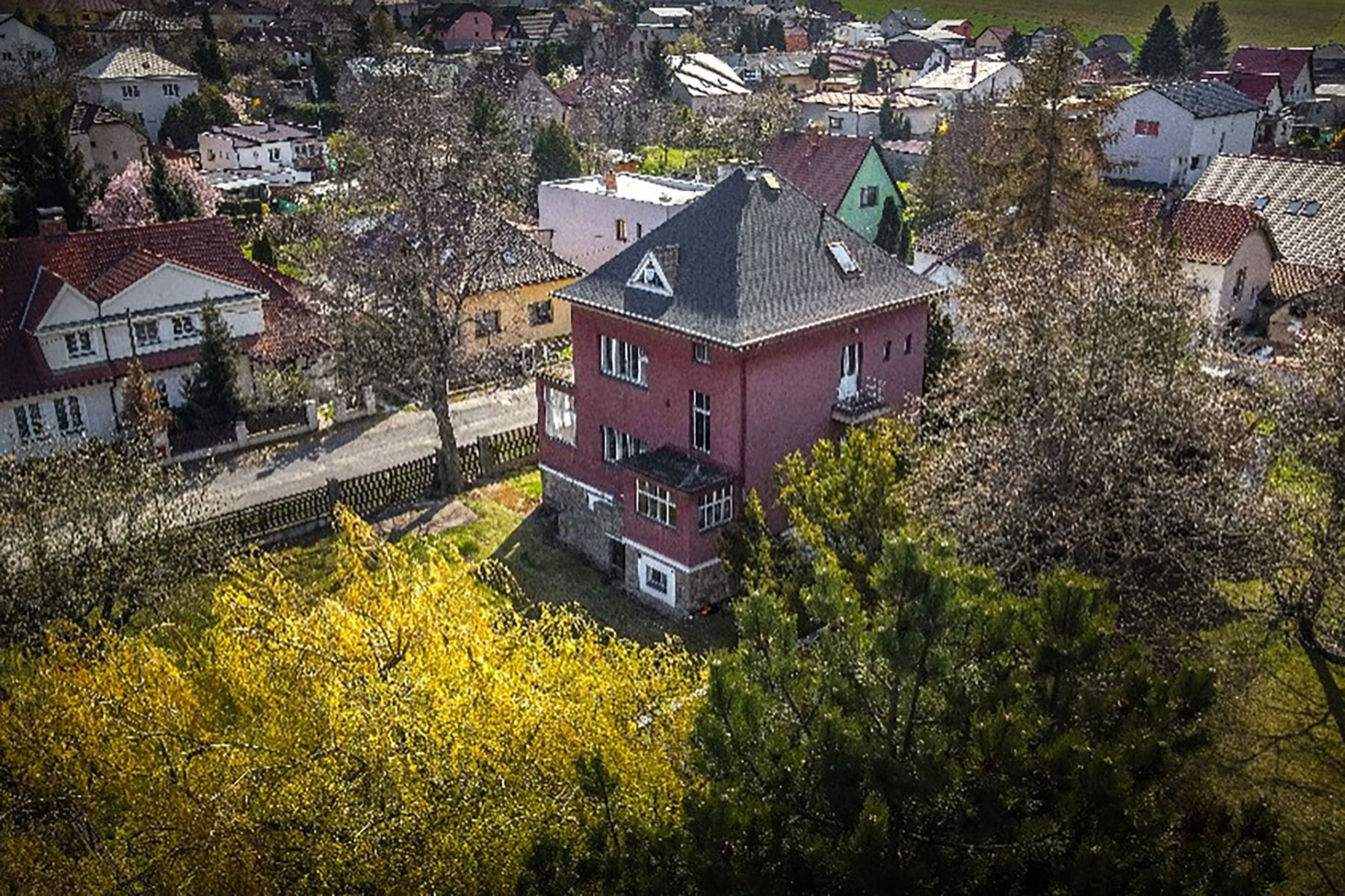 Prodej domu, 324 m², Úvaly