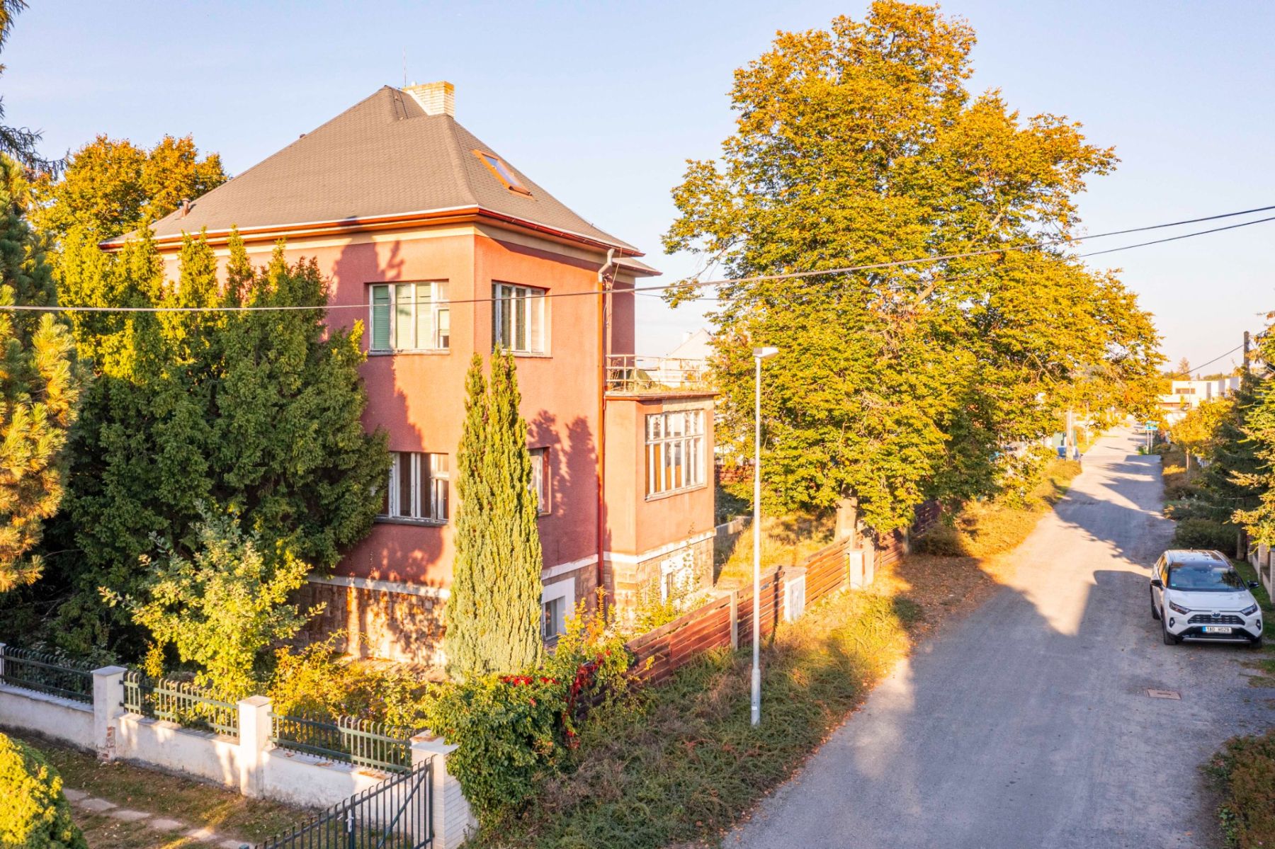 Prodej domu ostatni 324 m², Úvaly – náhled fotky 2