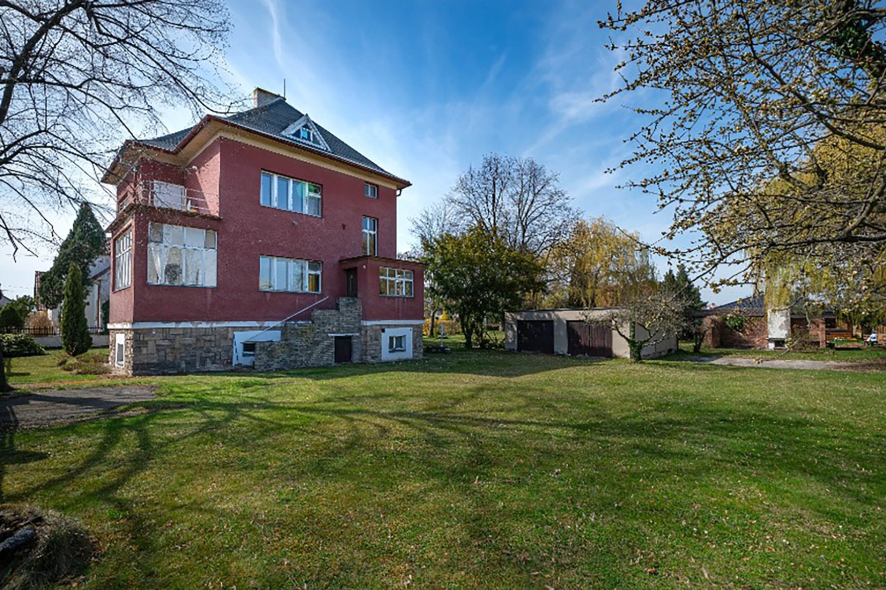 Prodej domu ostatni 324 m², Úvaly – náhled fotky 3