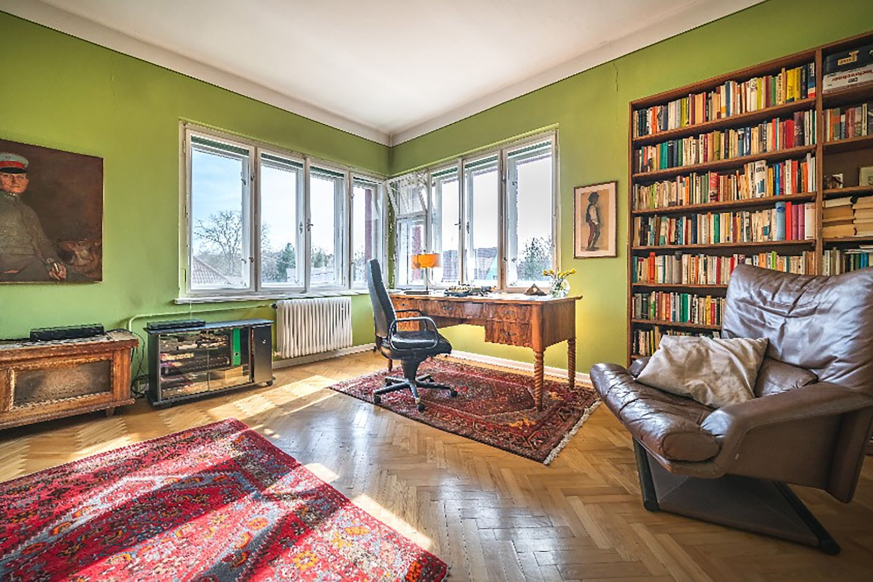 Prodej domu ostatni 324 m², Úvaly – náhled fotky 6