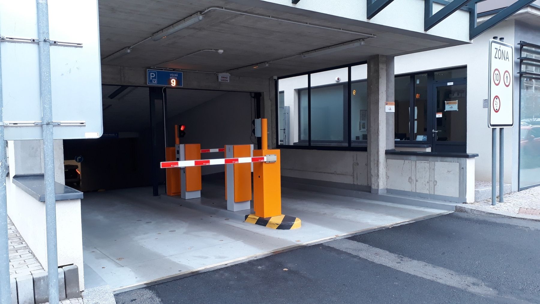 Pronájem objektu 13 m², Praha – náhled fotky 3