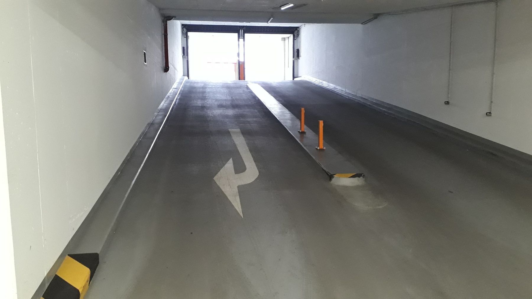 Pronájem objektu 13 m², Praha – náhled fotky 4
