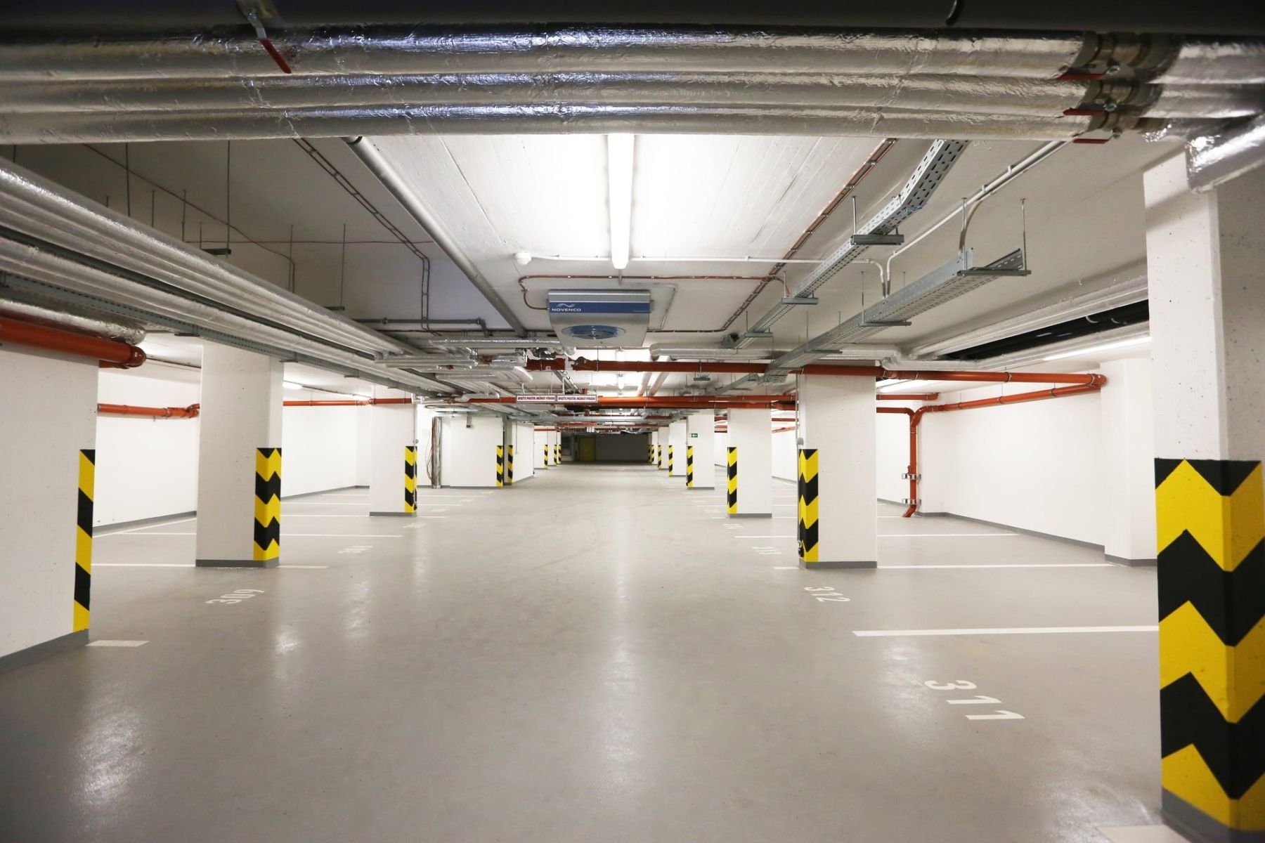 Нерухомість в оренду, 13 м² (5 з 5)