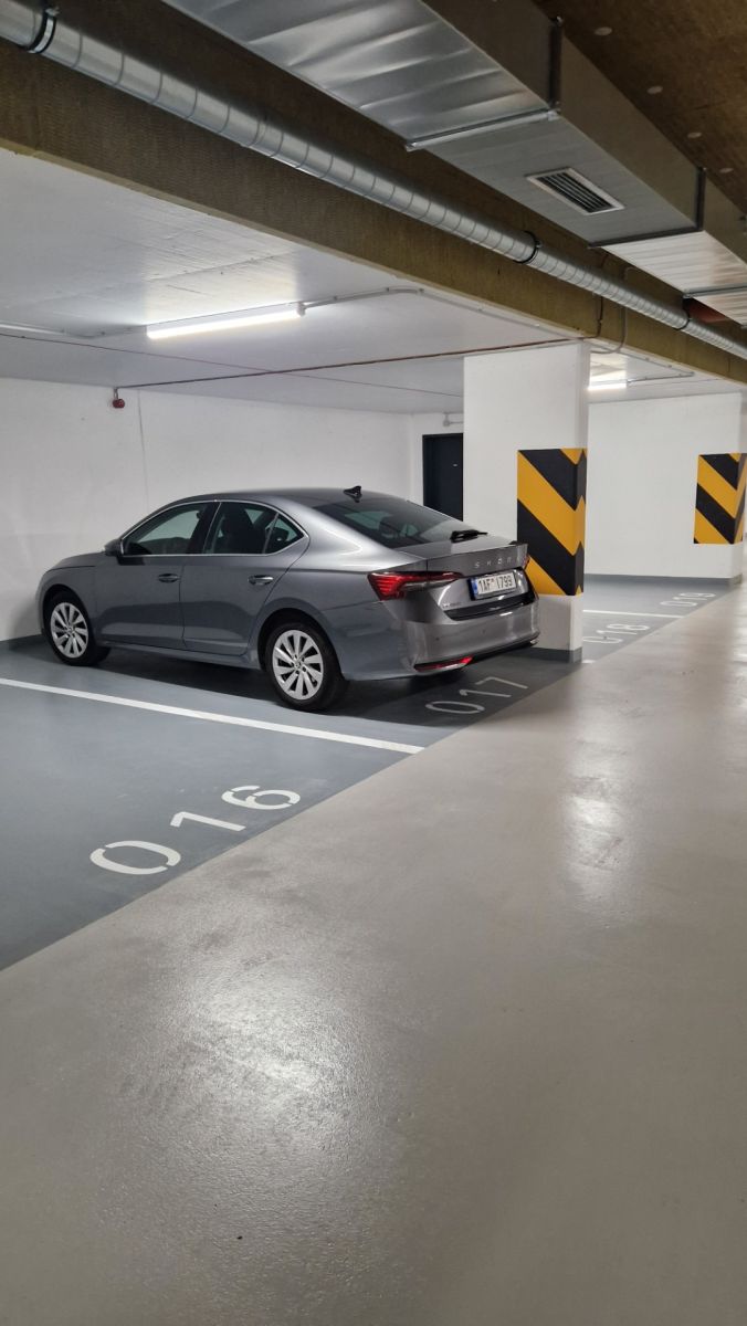 Pronájem bytu 2+kk 51 m², Praha – náhled fotky 20
