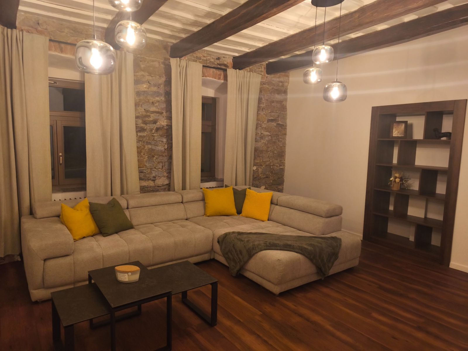 Pronájem bytu, 72 m², Poprad