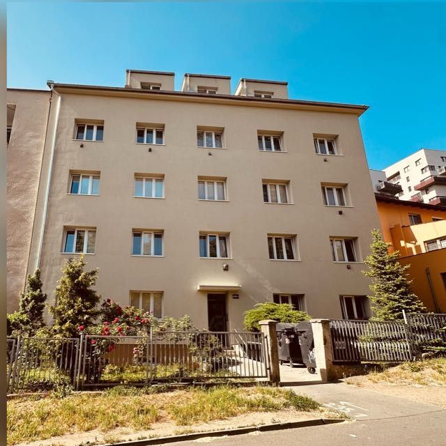 V Korytech, Praha - Záběhlice