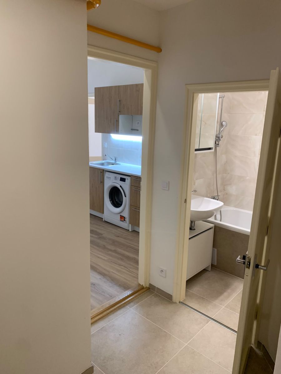 V Korytech, Praha - Záběhlice – fotografie 4