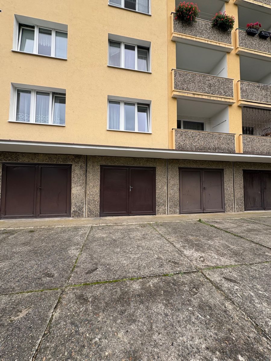 Dělnická, Karlovy Vary - Rybáře, Karlovarský kraj – fotografie 2