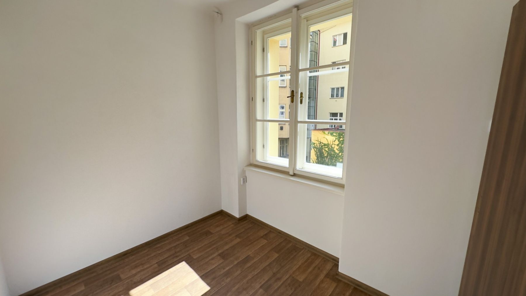 Žerotínova, Praha - Žižkov – fotografie 5