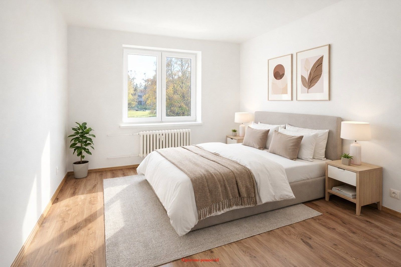 Pronájem bytu 2+1 57 m², Karviná – náhled fotky 3