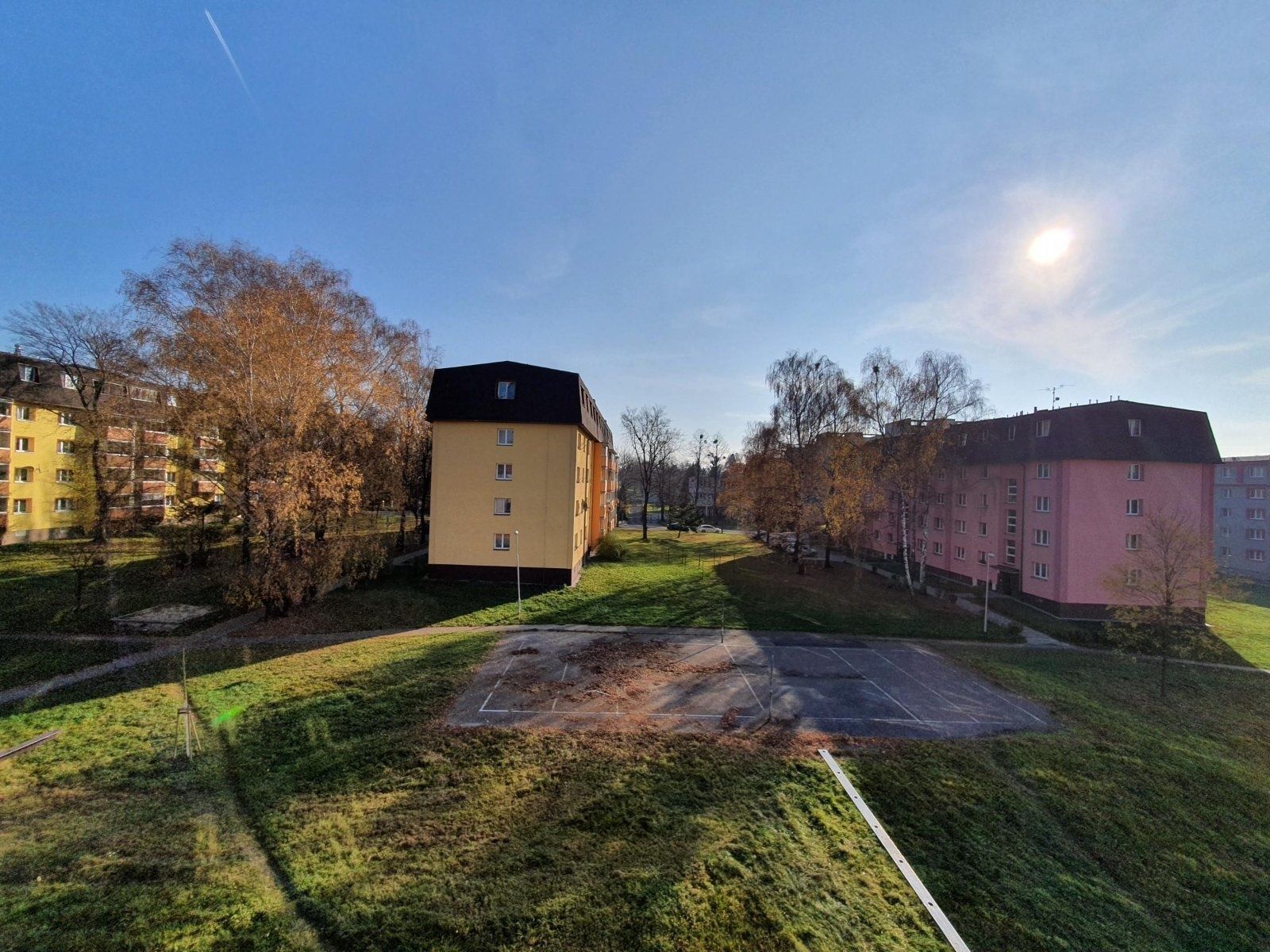 Pronájem bytu 2+1 57 m², Karviná – náhled fotky 7