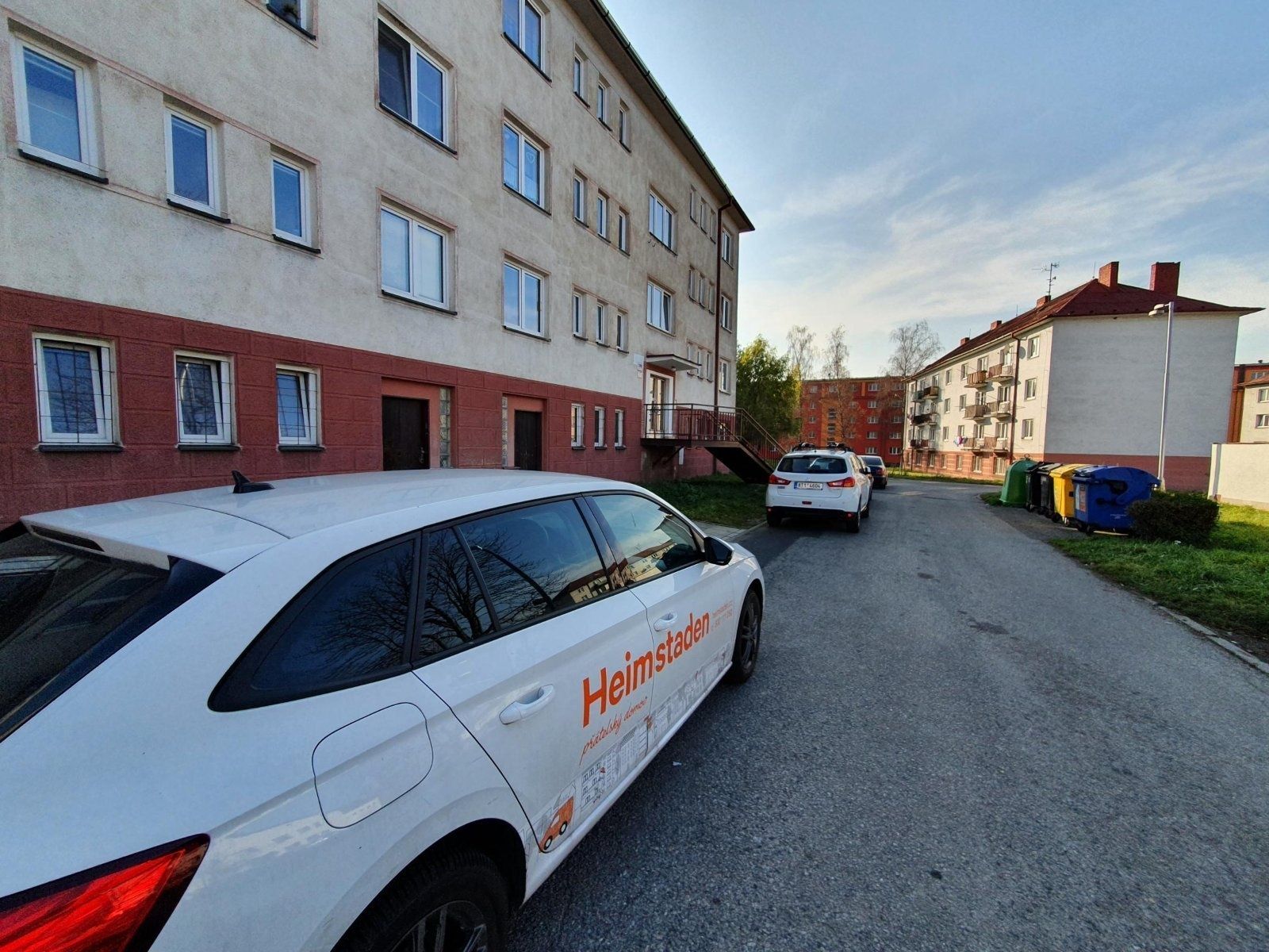 Pronájem bytu 2+1 57 m², Karviná – náhled fotky 8