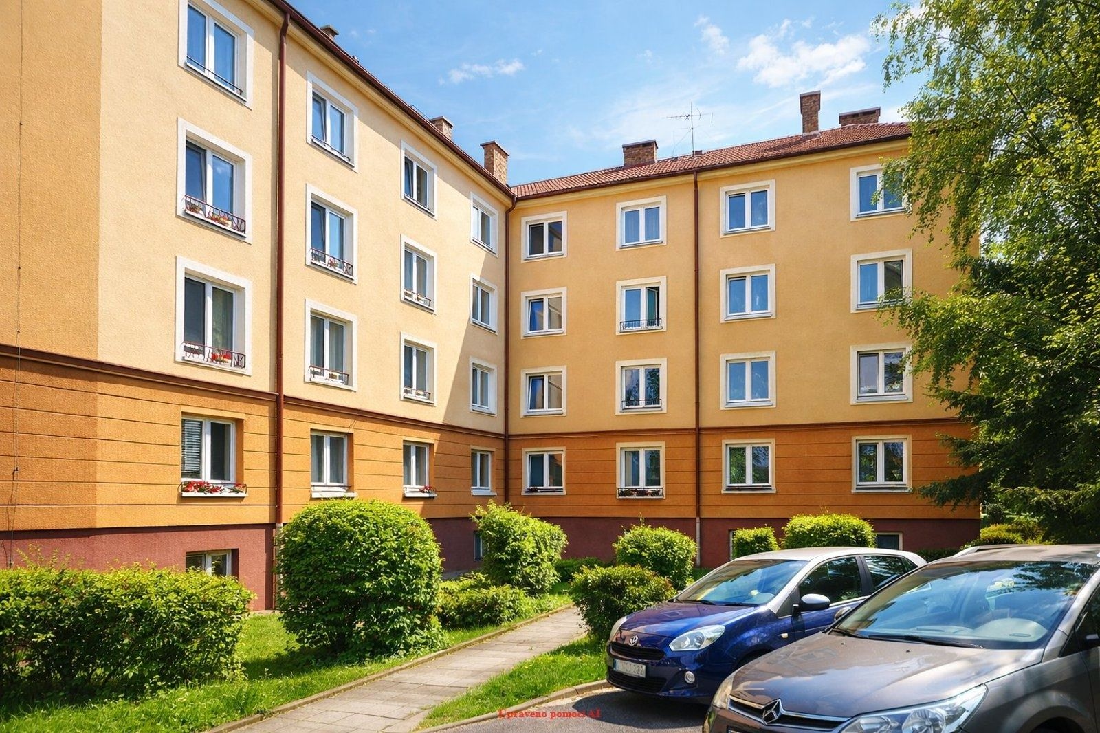Pronájem bytu 1+kk 24 m², Havířov – náhled fotky 10