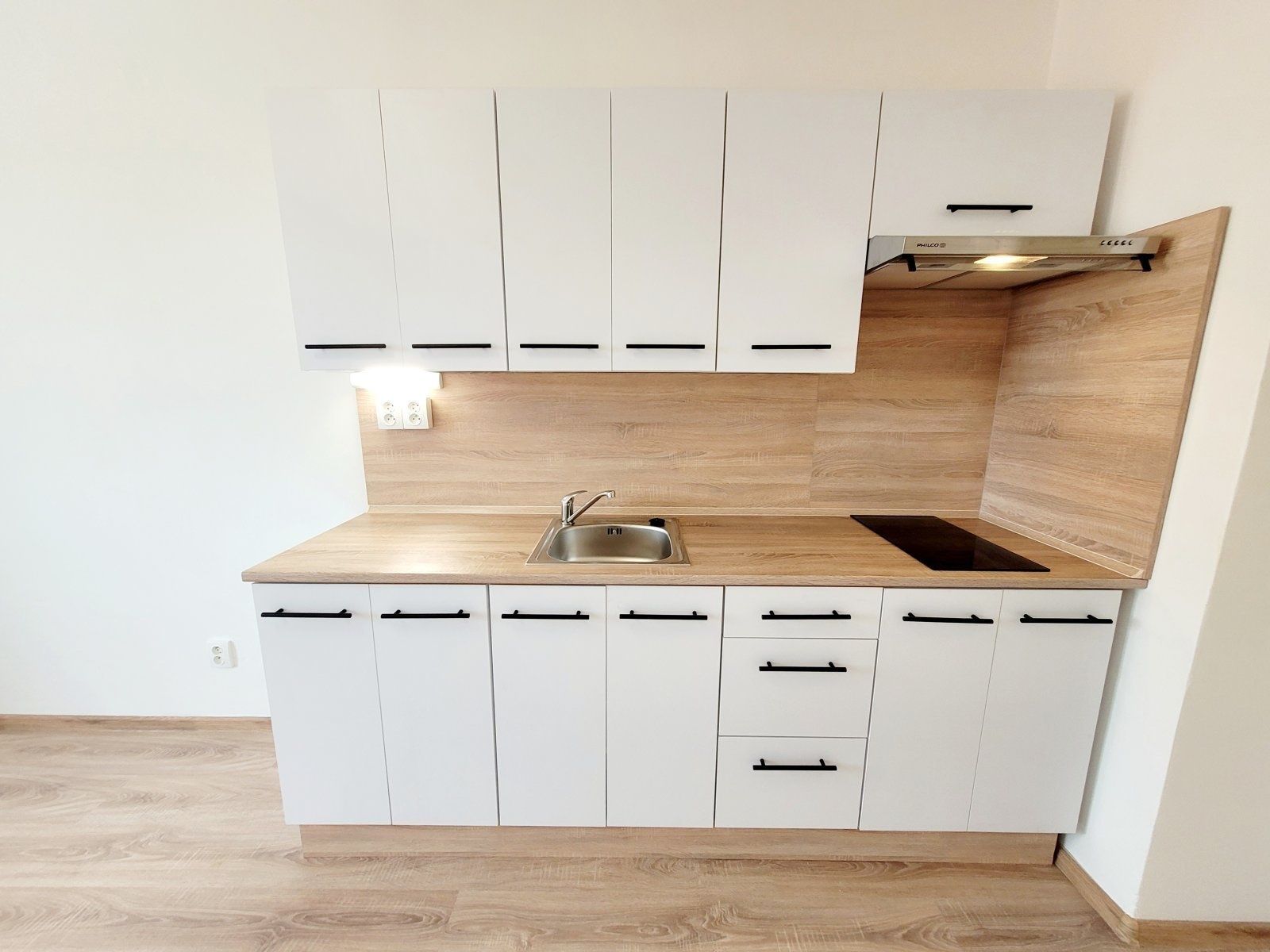 Pronájem bytu 1+kk 24 m², Havířov – náhled fotky 5