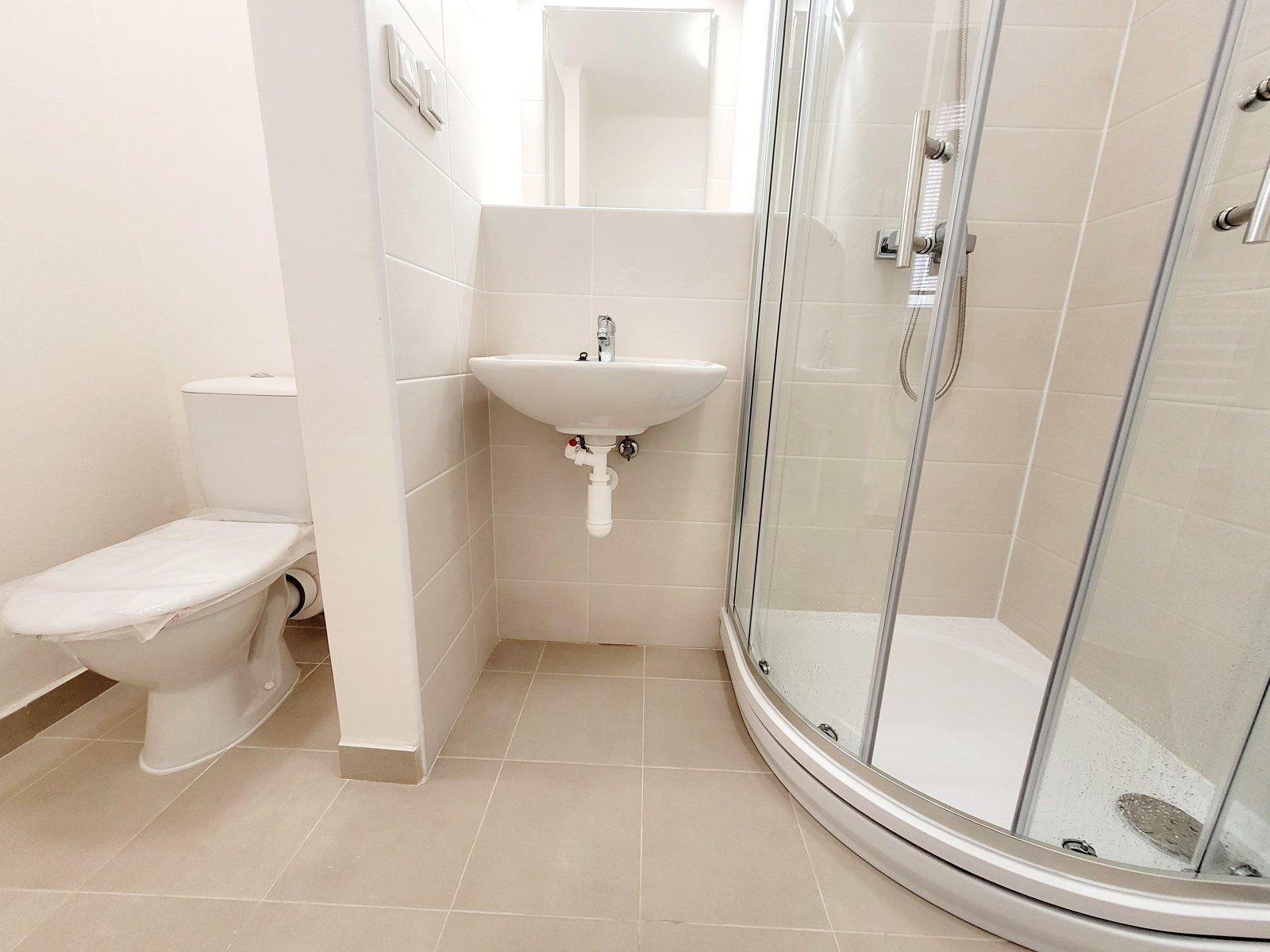 Pronájem bytu 1+kk 24 m², Havířov – náhled fotky 6