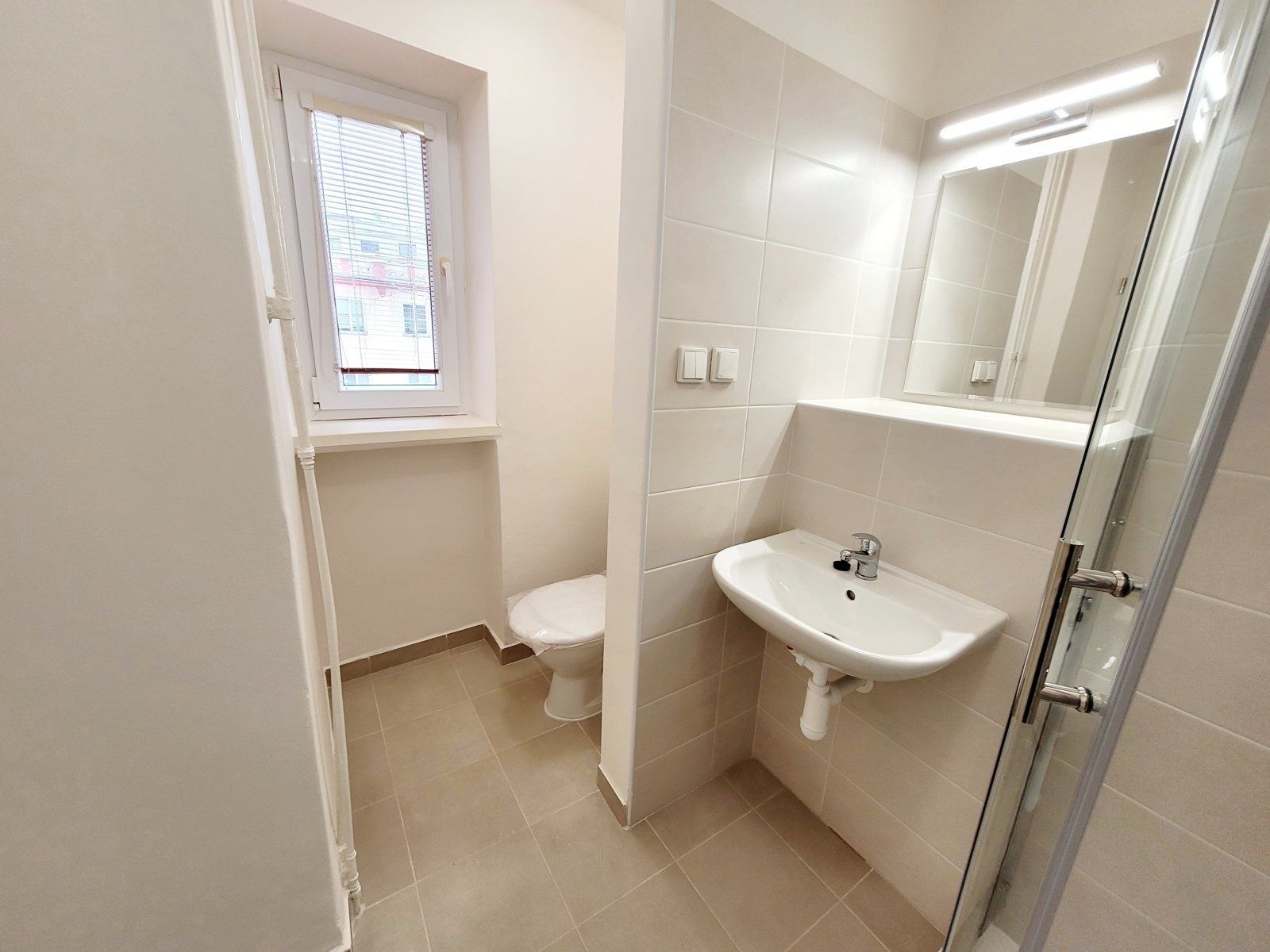 Pronájem bytu 1+kk 24 m², Havířov – náhled fotky 7