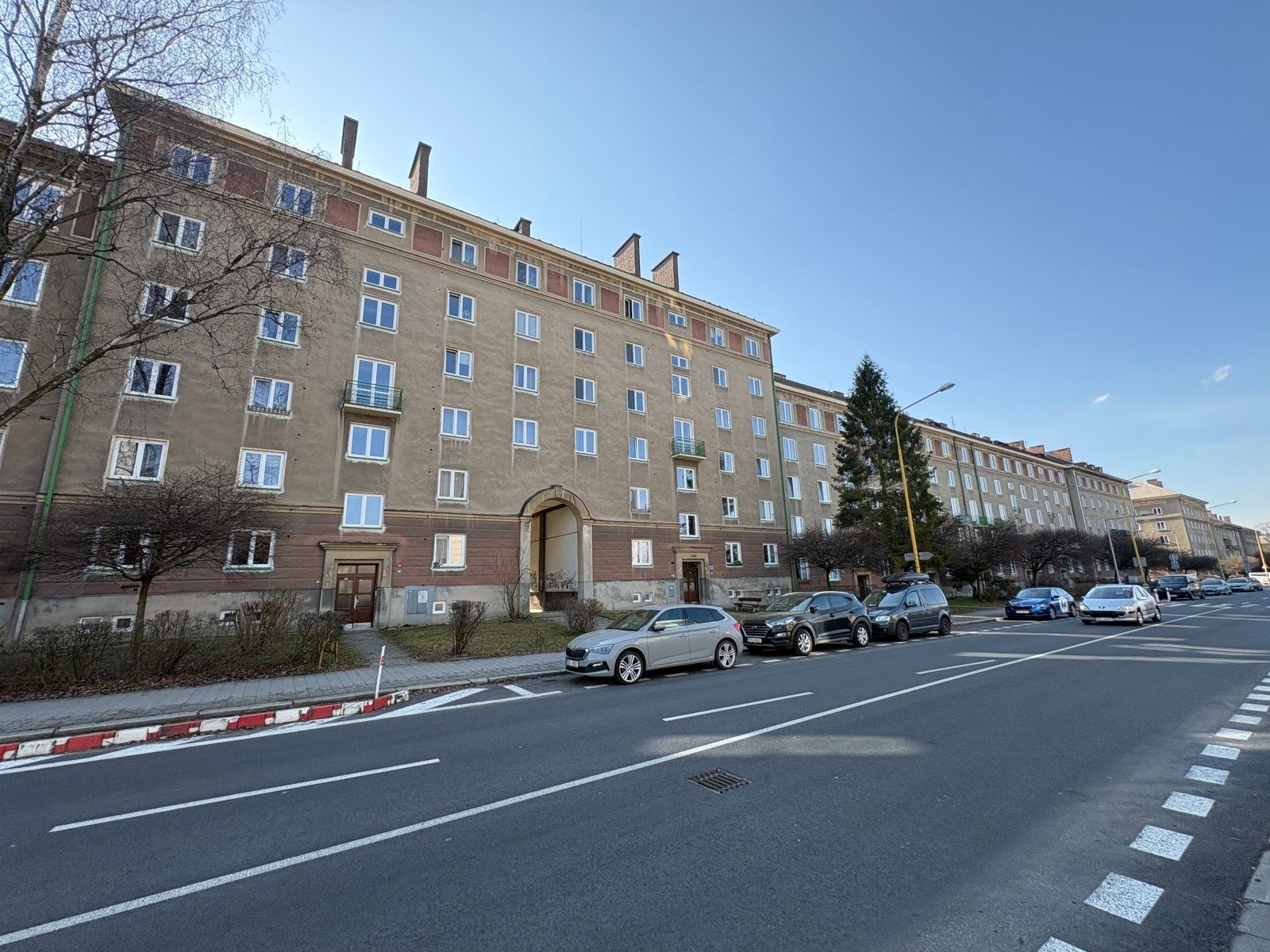 Pronájem bytu 2+kk 38 m², Havířov – náhled fotky 6